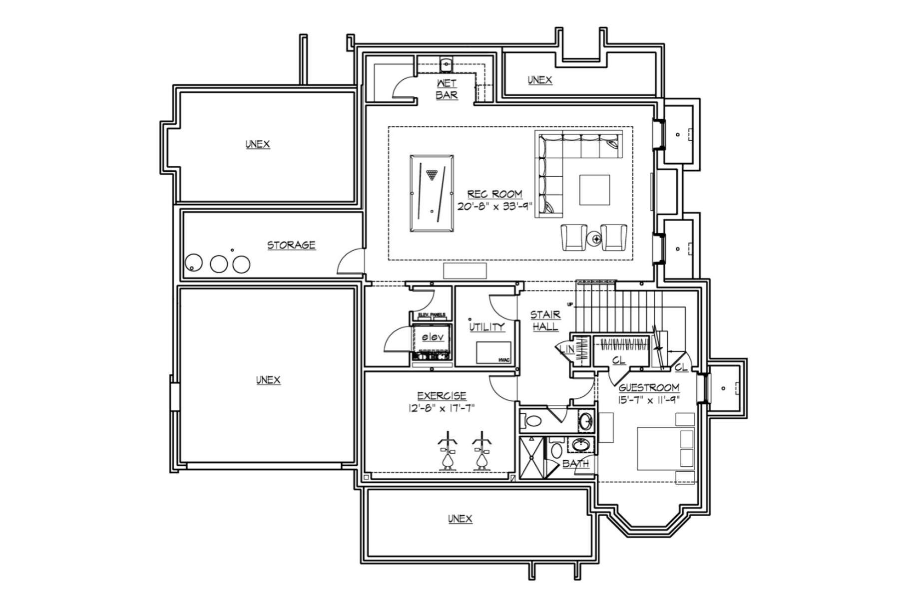  7608 Leesburg Drive, Bethesda, MD, 20817 - 物件實景