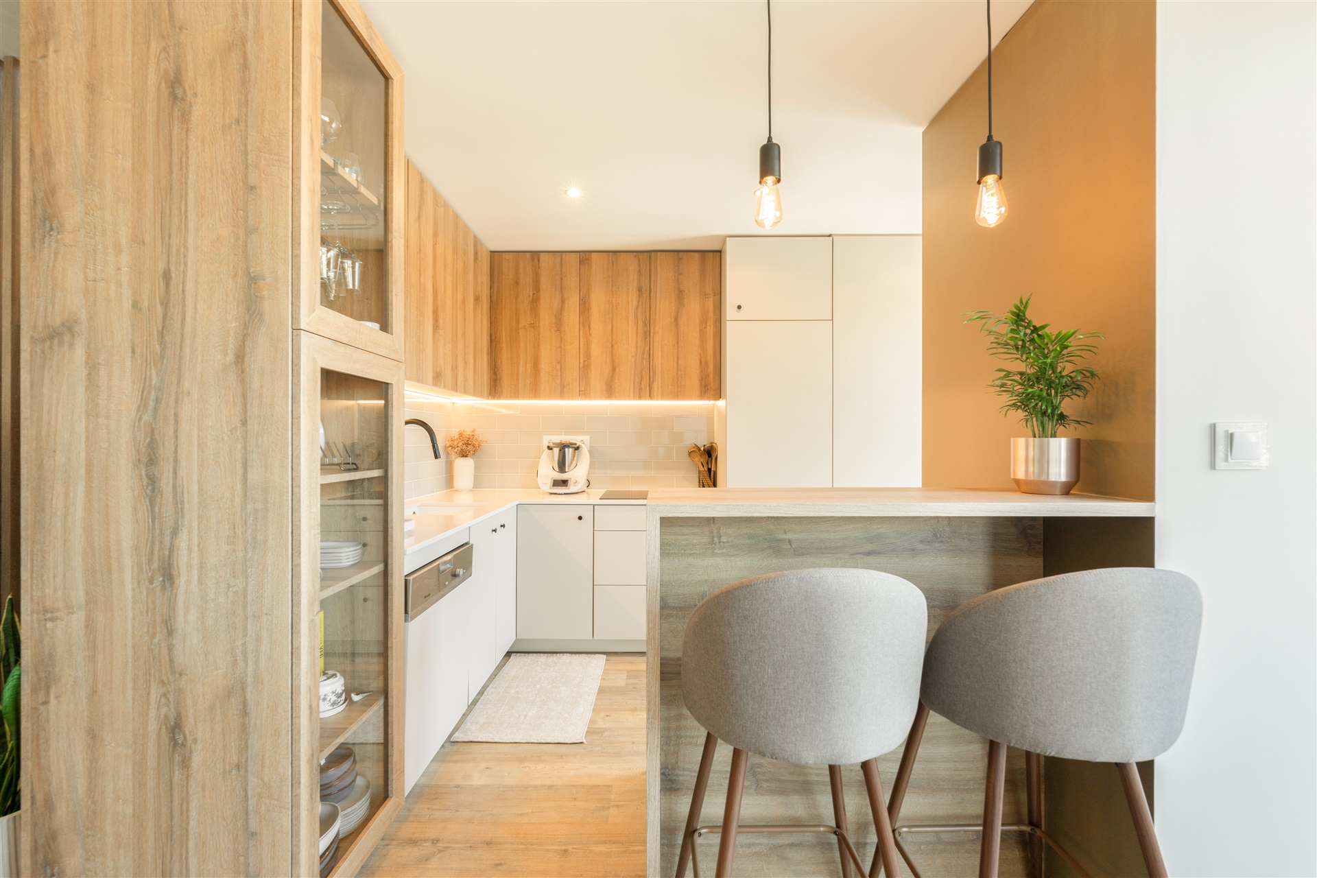  Duplex, 2 bedrooms, for Sale - 物件實景