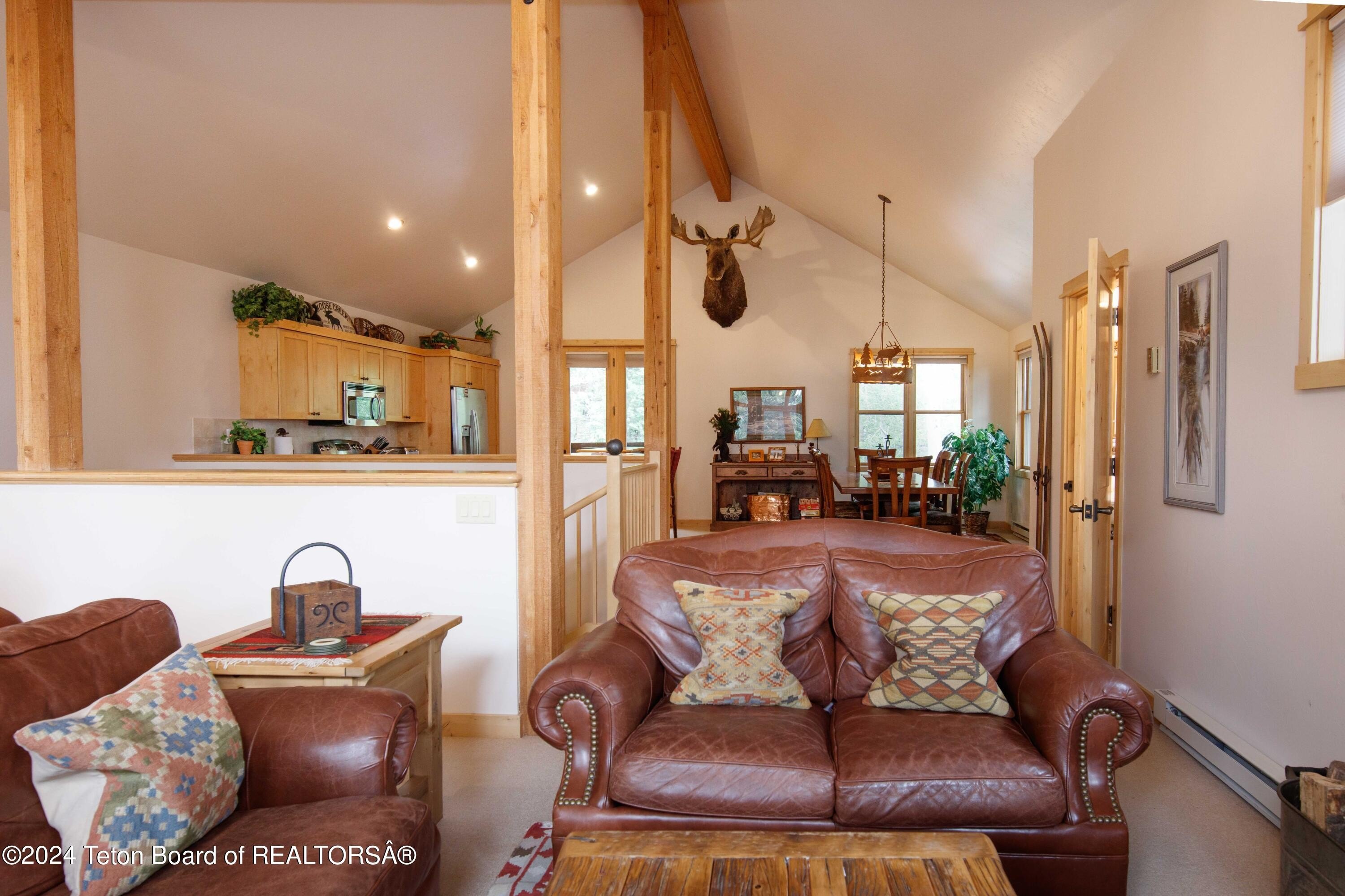 Teton Village, Wyoming, 83025, United States, 3 Bedrooms Bedrooms, ,4 BathroomsBathrooms,Residential,For Sale,1974822