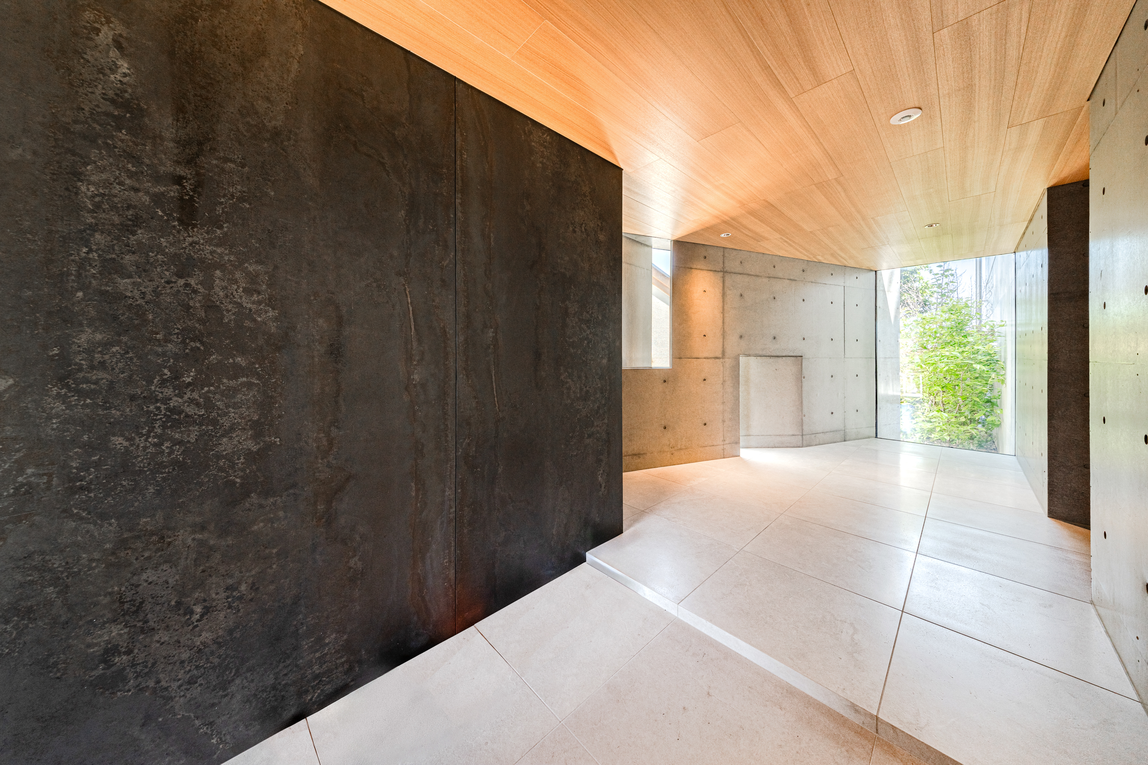  Modern Residence in Koajiro, Miura City - 物件實景