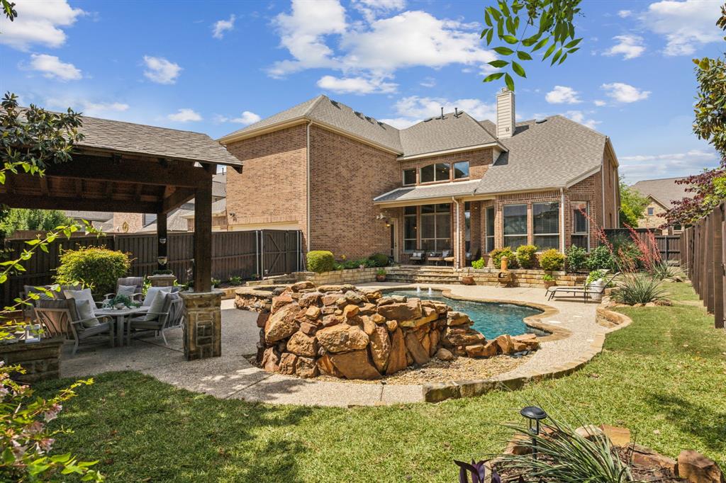 Allen, Texas, 75013, United States, 4 Bedrooms Bedrooms, ,4 BathroomsBathrooms,Residential,For Sale,1846563