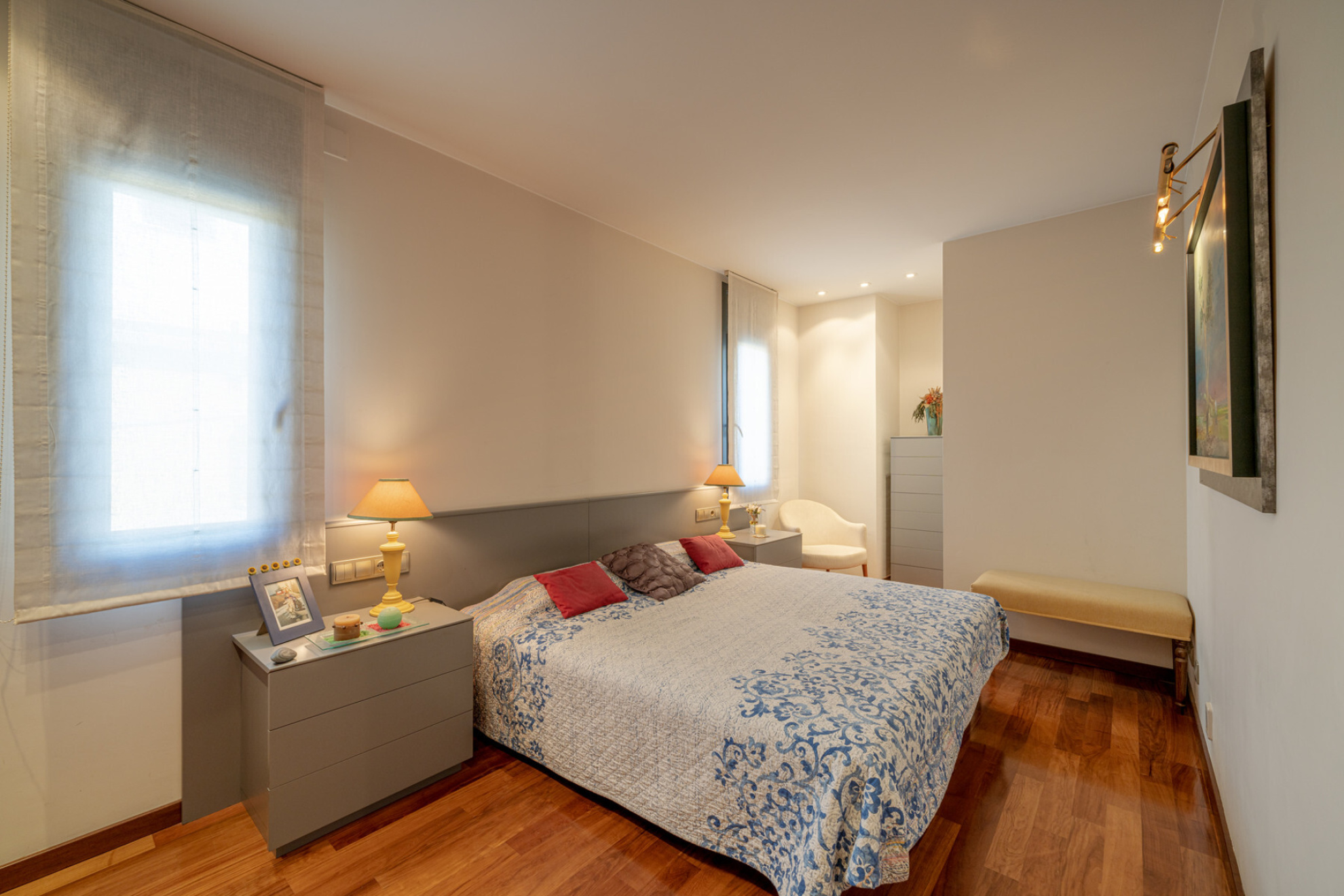  Extraordinary property with two separate houses in a privileged location - 物件實景