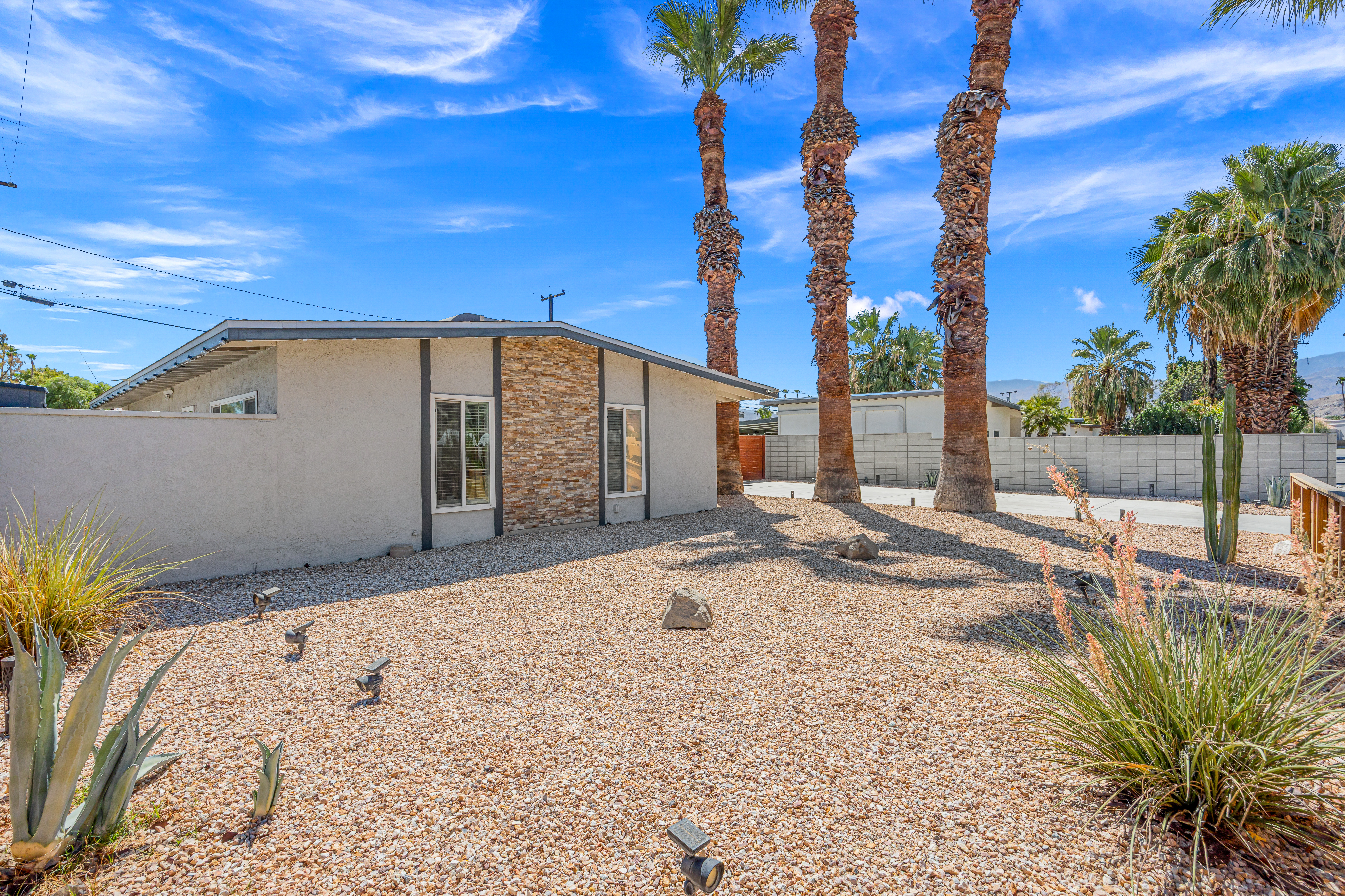 43769 Joshua Road, Palm Desert, CA 92260 - 物件實景