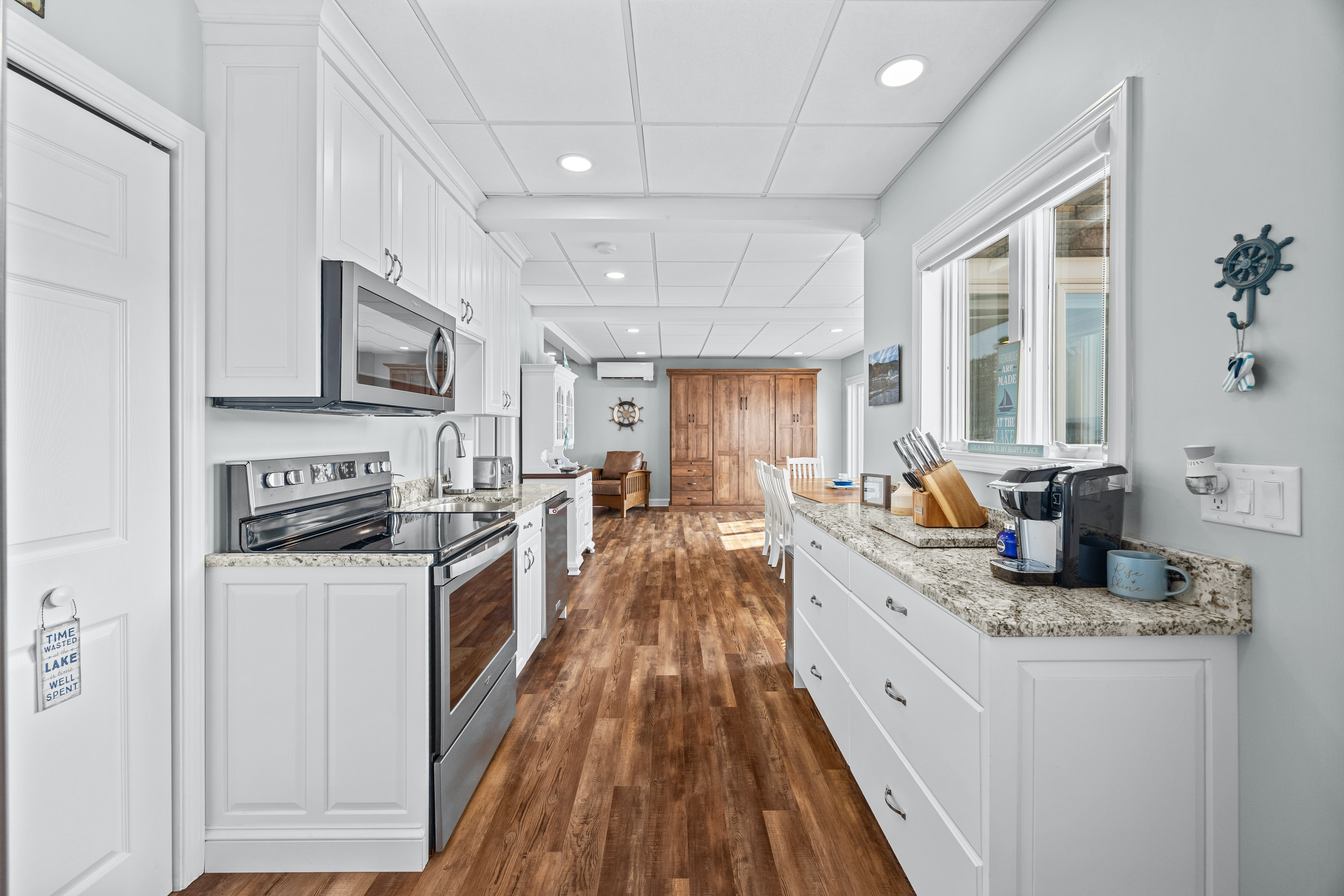 Pulteney, New York, 14874, United States, 3 Bedrooms Bedrooms, ,3 BathroomsBathrooms,Residential,For Sale,1904539