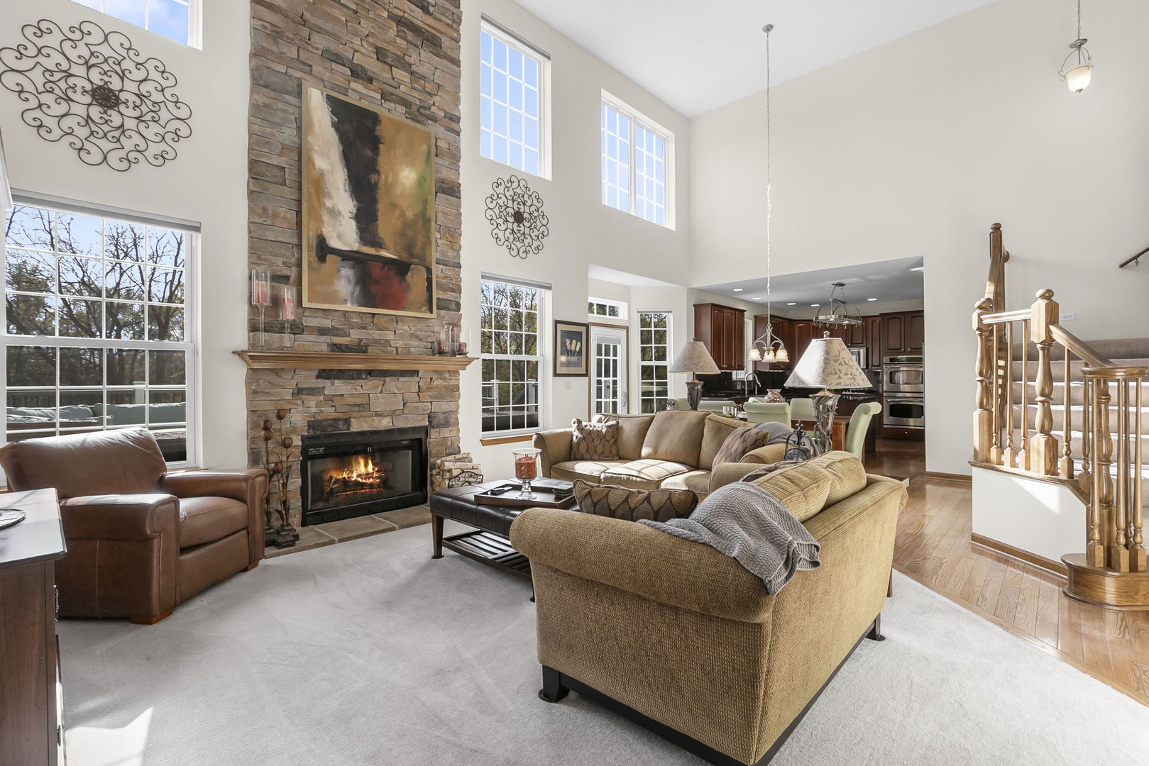 Antioch, Illinois, 60002, United States, 4 Bedrooms Bedrooms, ,4 BathroomsBathrooms,Residential,For Sale,1988029