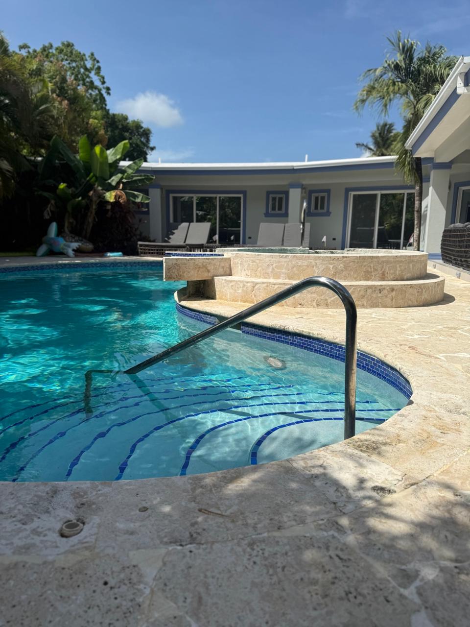 Sosua, DO, 4 Bedrooms Bedrooms, ,5 BathroomsBathrooms,Residential,For Sale,1849052
