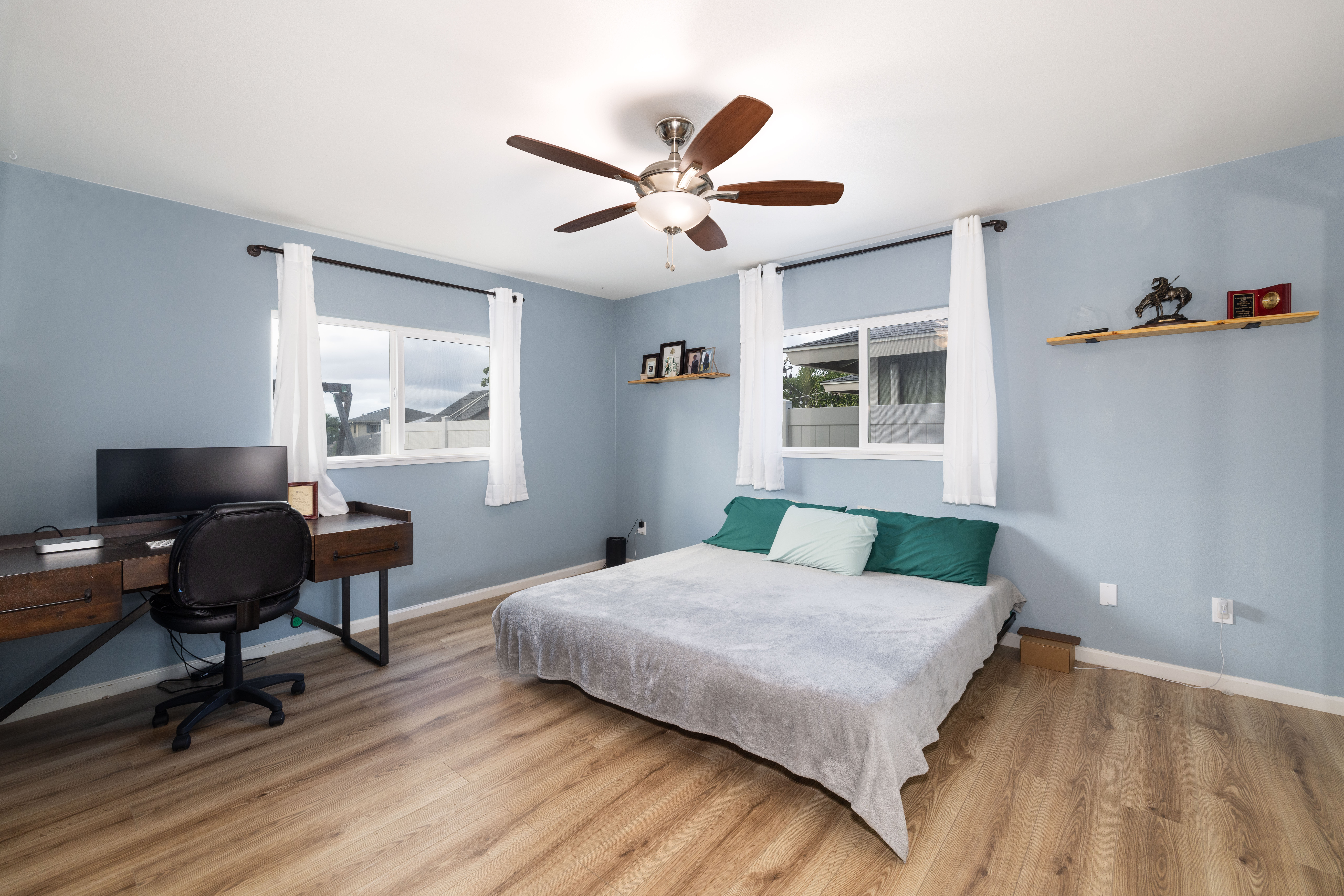 Waianae, Hawaii, 96792, United States, 4 Bedrooms Bedrooms, ,3 BathroomsBathrooms,Residential,For Sale,1992344