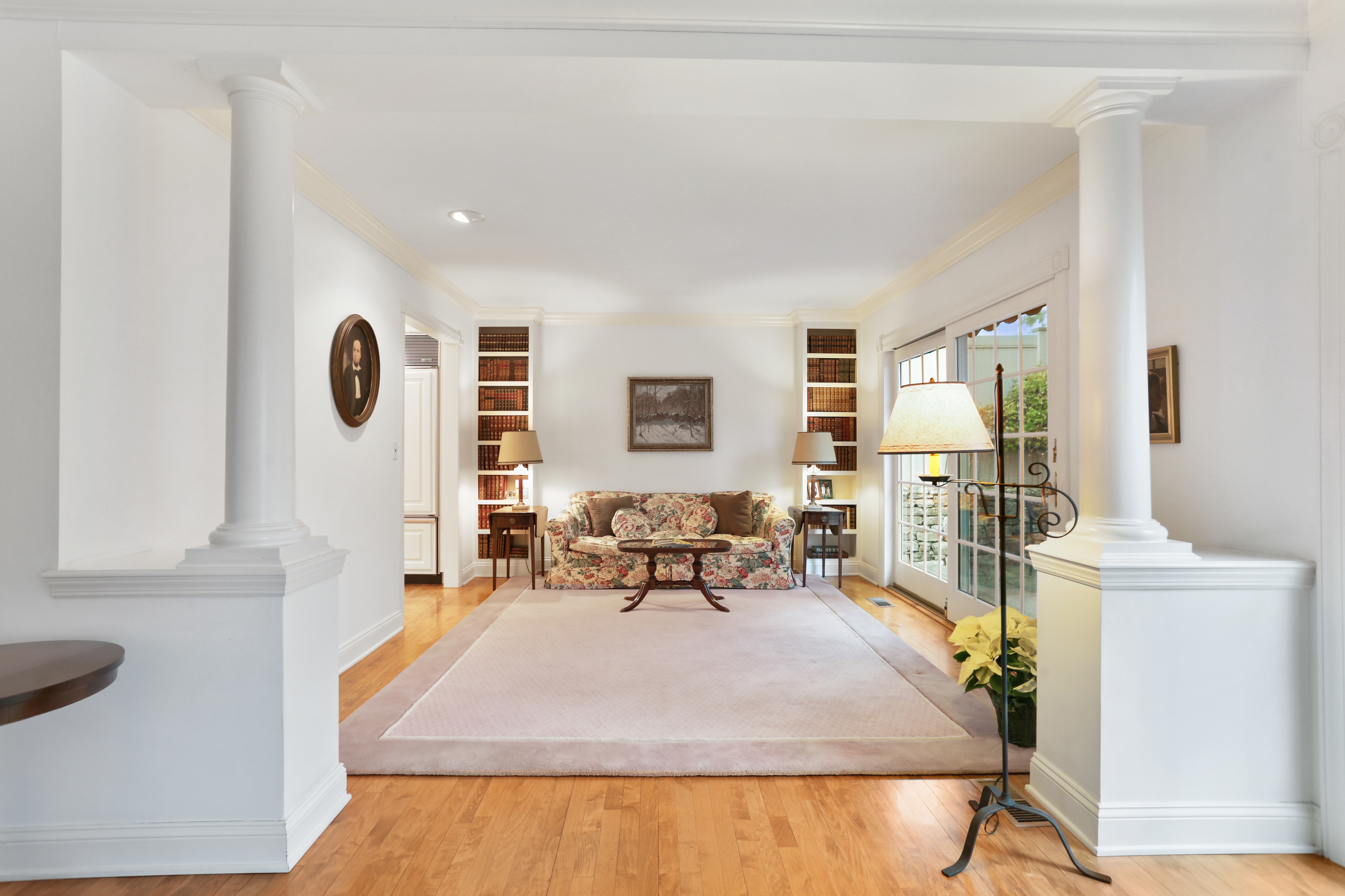  47 Bank Street - 物件實景