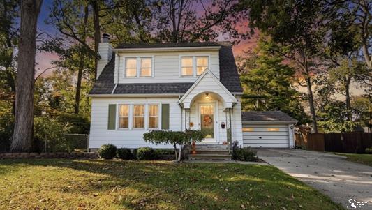 Stockton Dr, Monroe, MI 48162 #1