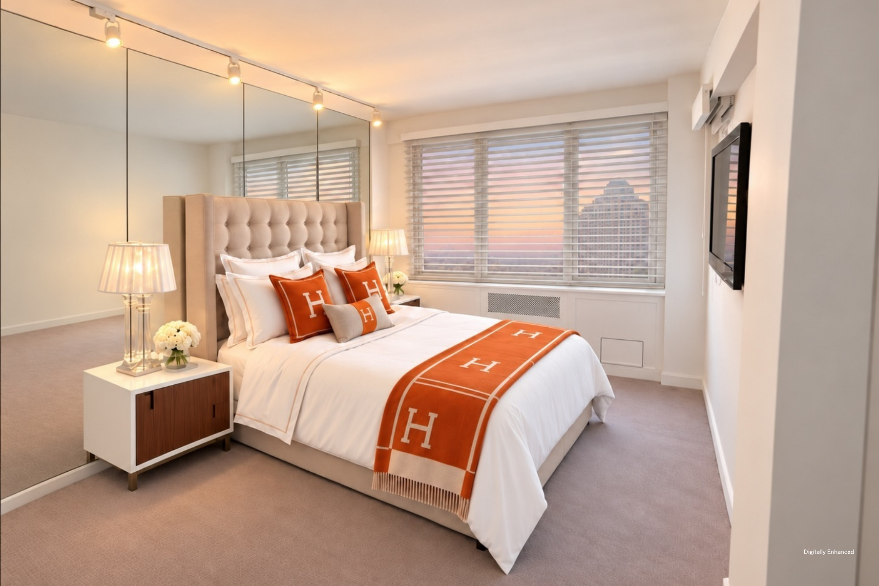  153 East 57th Street, #21B, New York, NY, 10022 - 物件實景