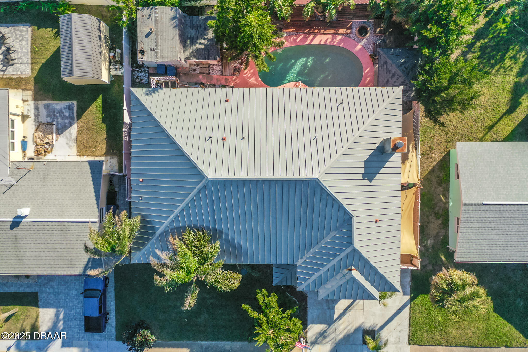 Ormond-by-the-sea, Florida, 32176, United States, 5 Bedrooms Bedrooms, ,6 BathroomsBathrooms,Residential,For Sale,1709719