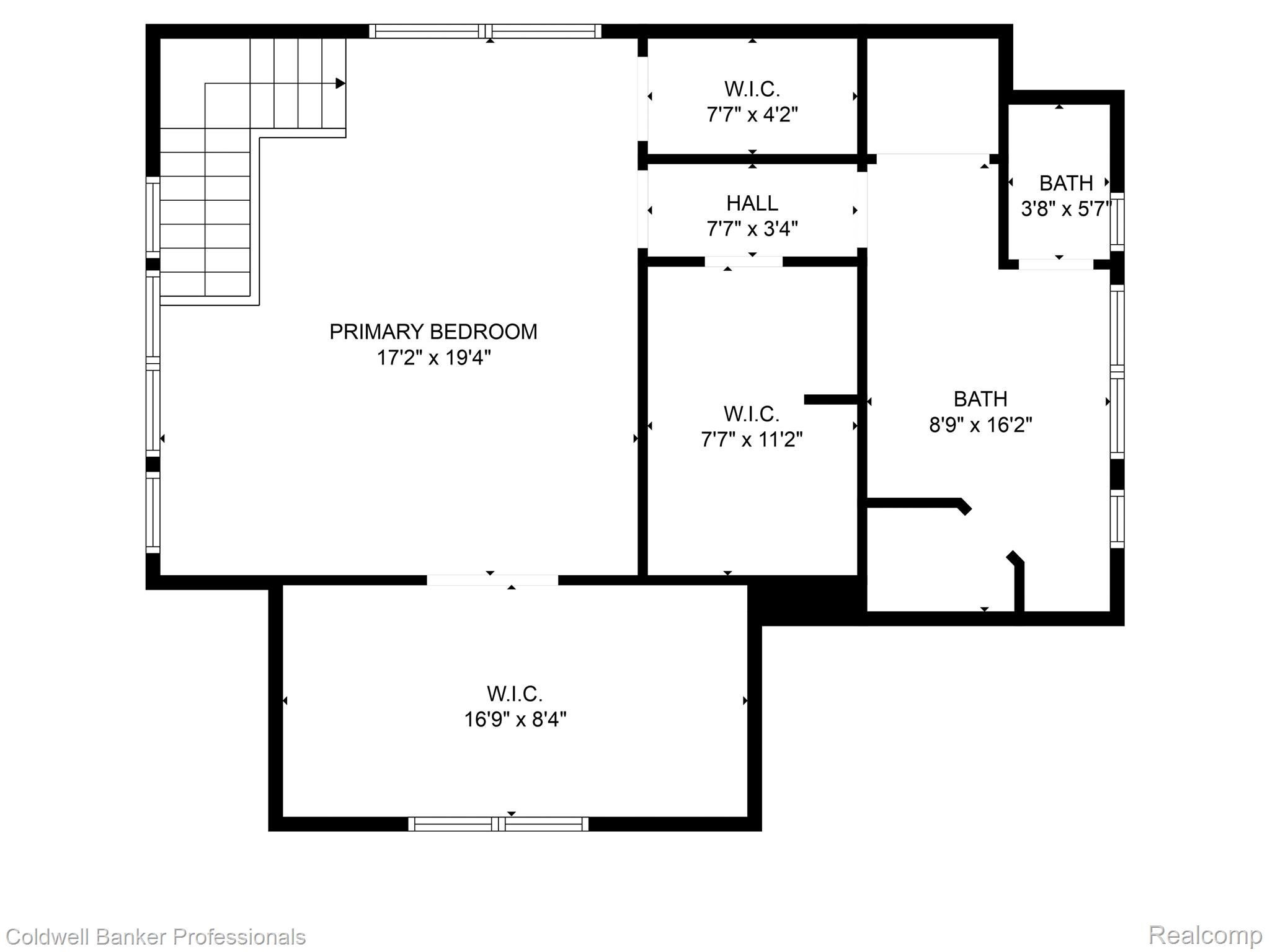 Lapeer, Michigan, 48446, United States, 3 Bedrooms Bedrooms, ,3 BathroomsBathrooms,Residential,For Sale,1907638