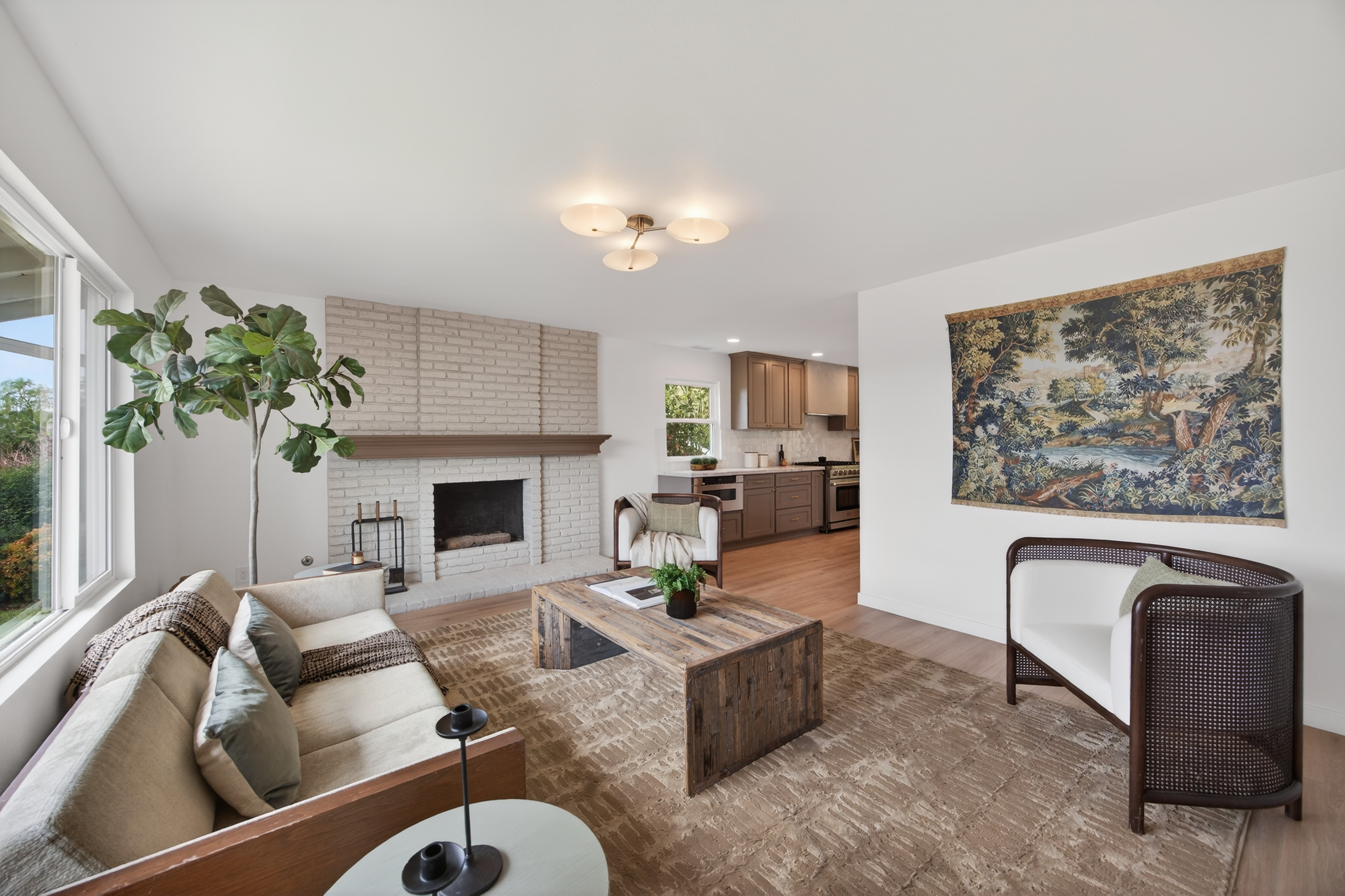  921 Calle Pinata, Thousand Oaks, CA 91360 - 物件實景