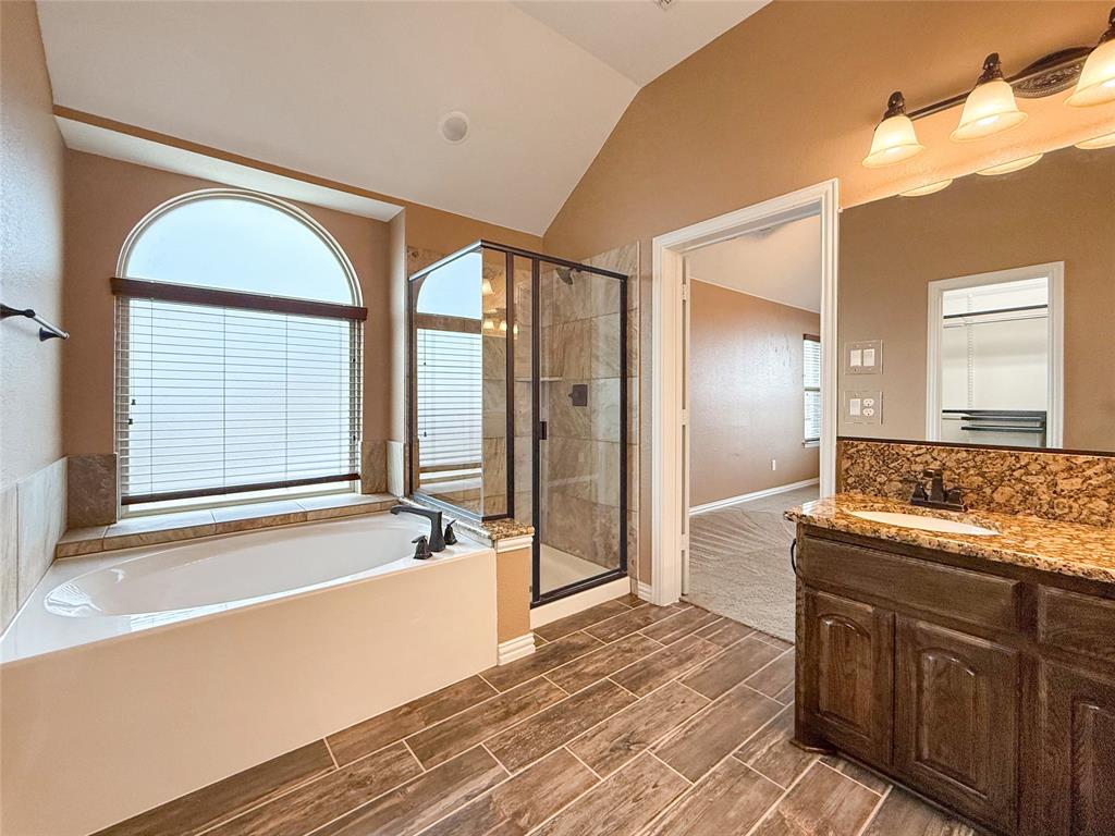 Forney, Texas, 75126, United States, 5 Bedrooms Bedrooms, ,4 BathroomsBathrooms,Residential,For Sale,1736968