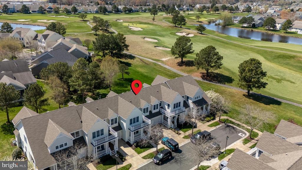 Ocean View, Delaware, 19970, United States, 3 Bedrooms Bedrooms, ,3 BathroomsBathrooms,Residential,For Sale,1767484