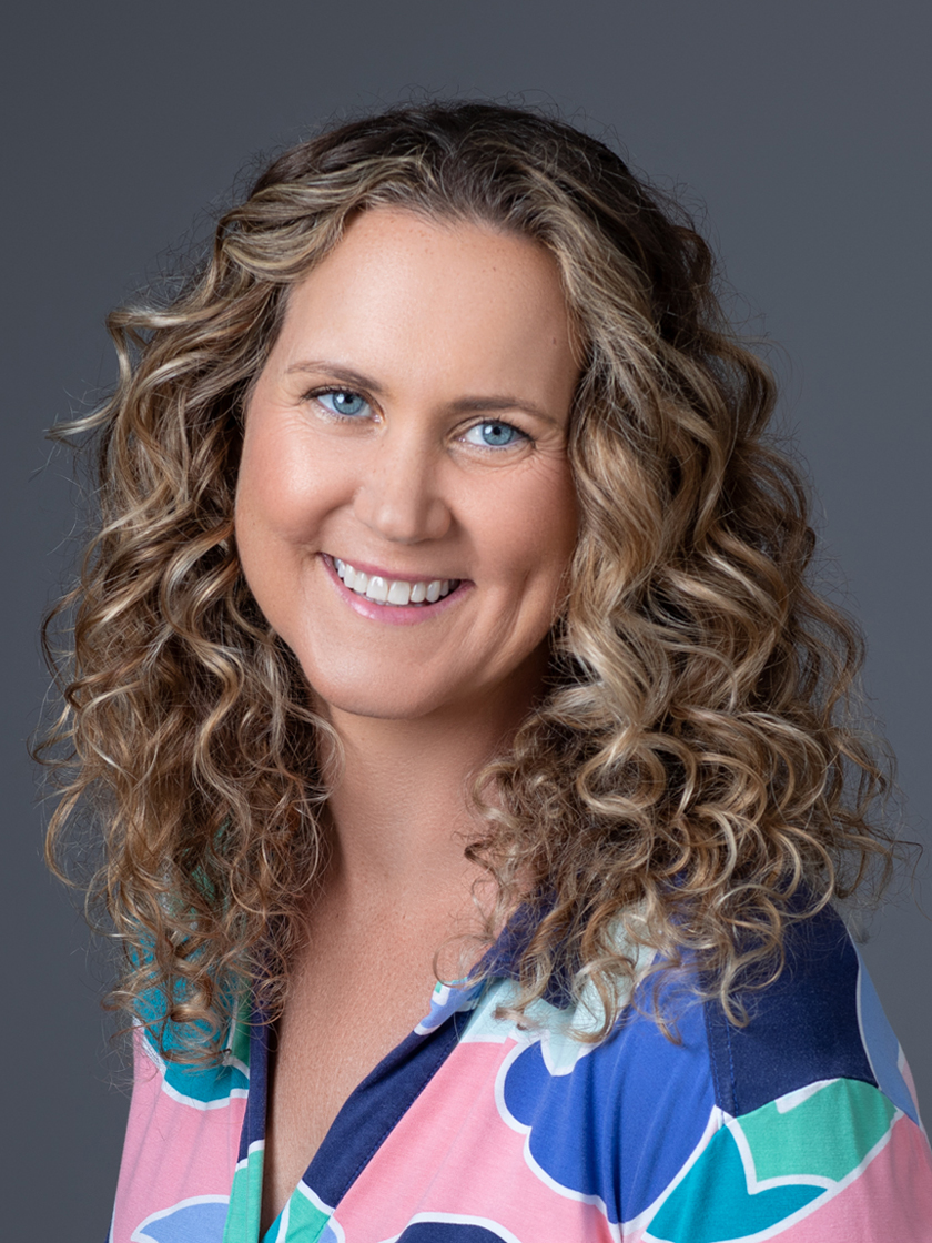 Jennifer Lucien