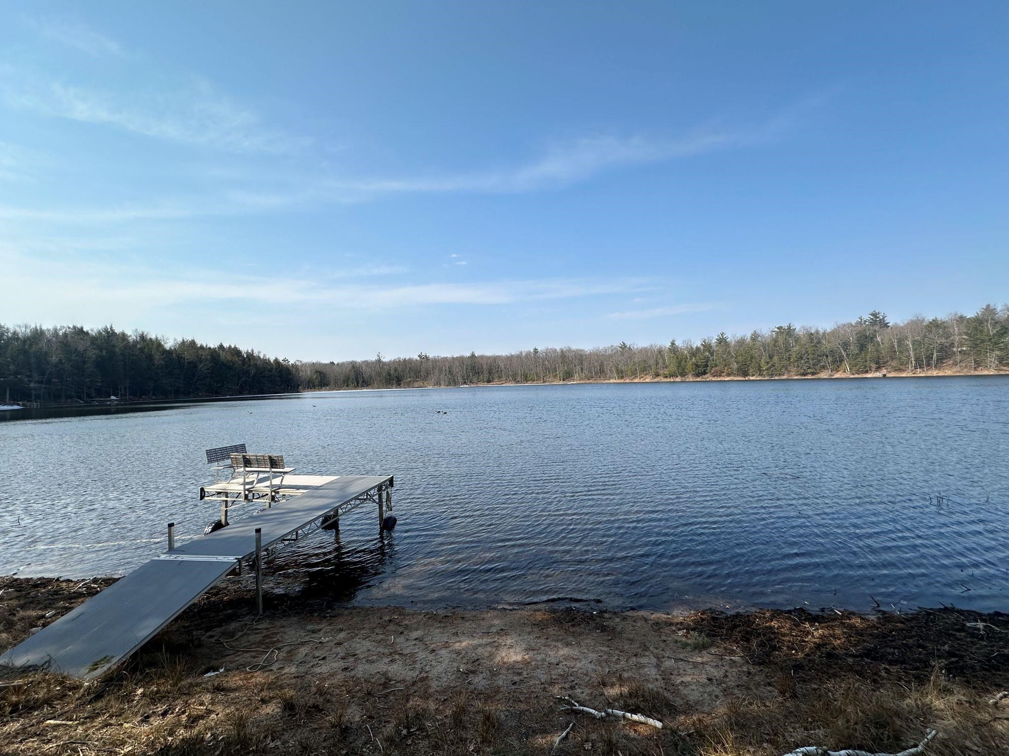 PICKEREL, Wisconsin, 54465, United States, 4 Bedrooms Bedrooms, ,3 BathroomsBathrooms,Residential,For Sale,2002993