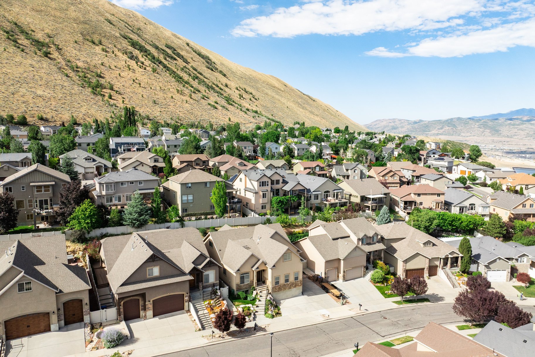  Beautiful 2-Story Near Steep Mountain Park & Corner Canyon Trails - 物件實景