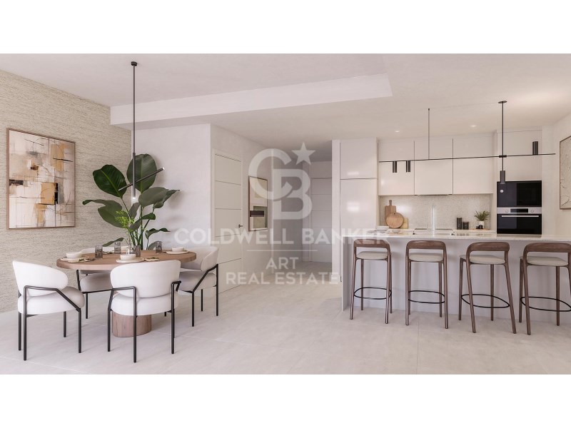 Estepona, Andalusia, ES, 2 Bedrooms Bedrooms, ,2 BathroomsBathrooms,Residential,For Sale,1817926