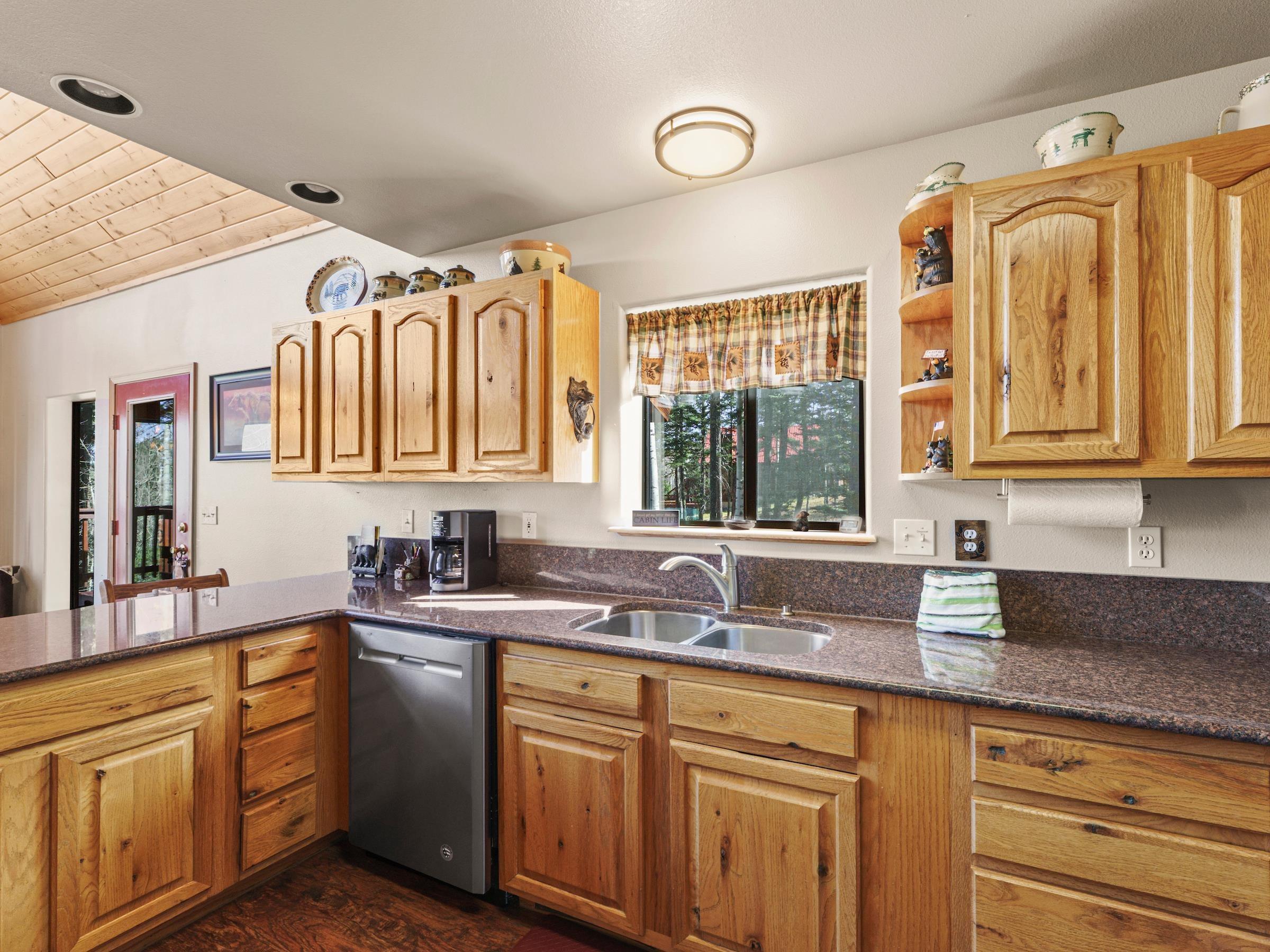 Angel Fire, New Mexico, 87710, United States, 4 Bedrooms Bedrooms, ,3 BathroomsBathrooms,Residential,For Sale,1991876