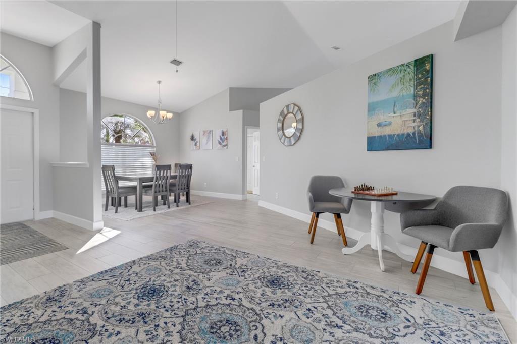 Cape Coral, Florida, 33914, United States, 4 Bedrooms Bedrooms, ,3 BathroomsBathrooms,Residential,For Sale,1987713