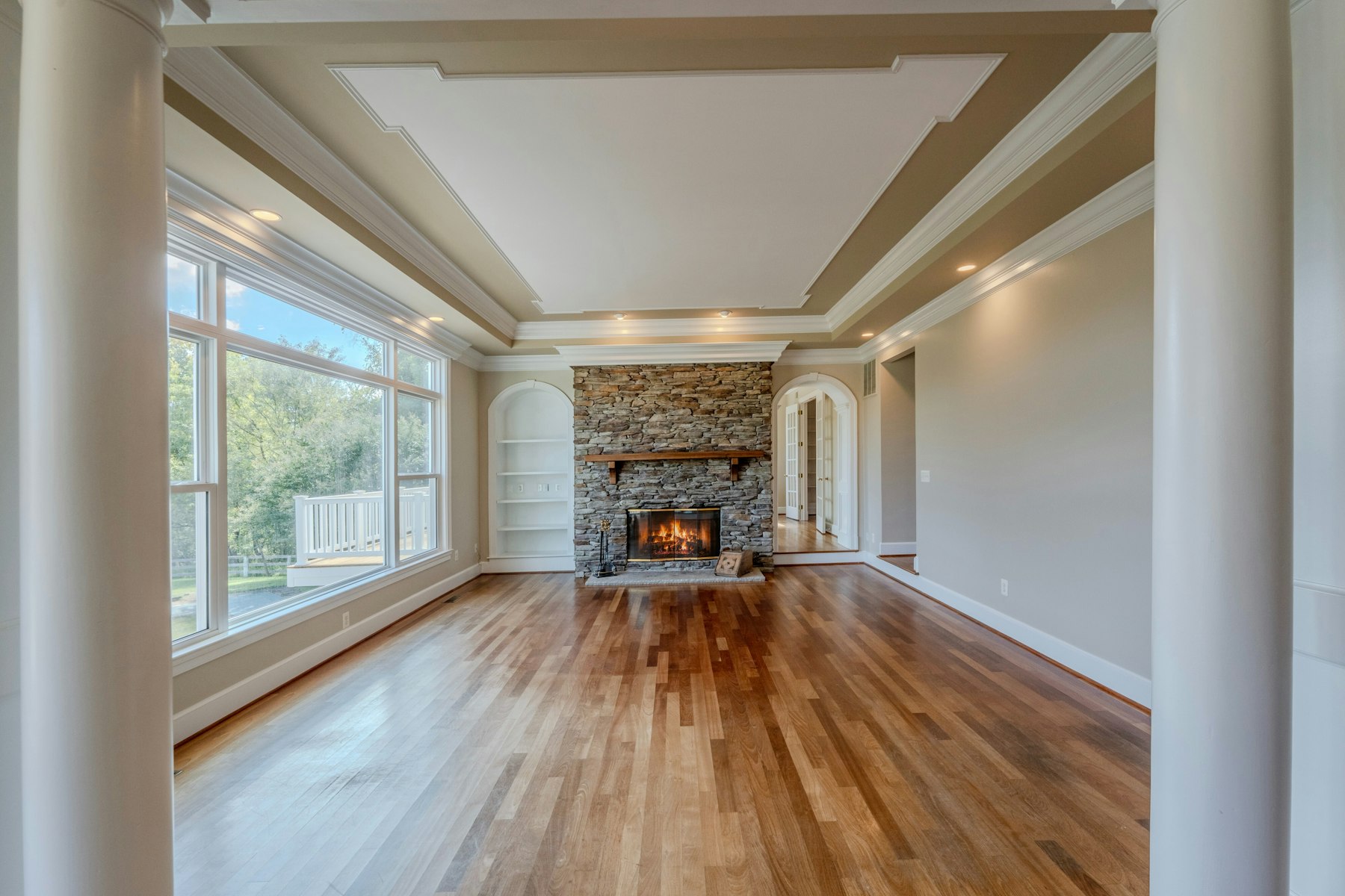  15018 Clover Hill Road, Waterford, VA 20197 - 物件實景