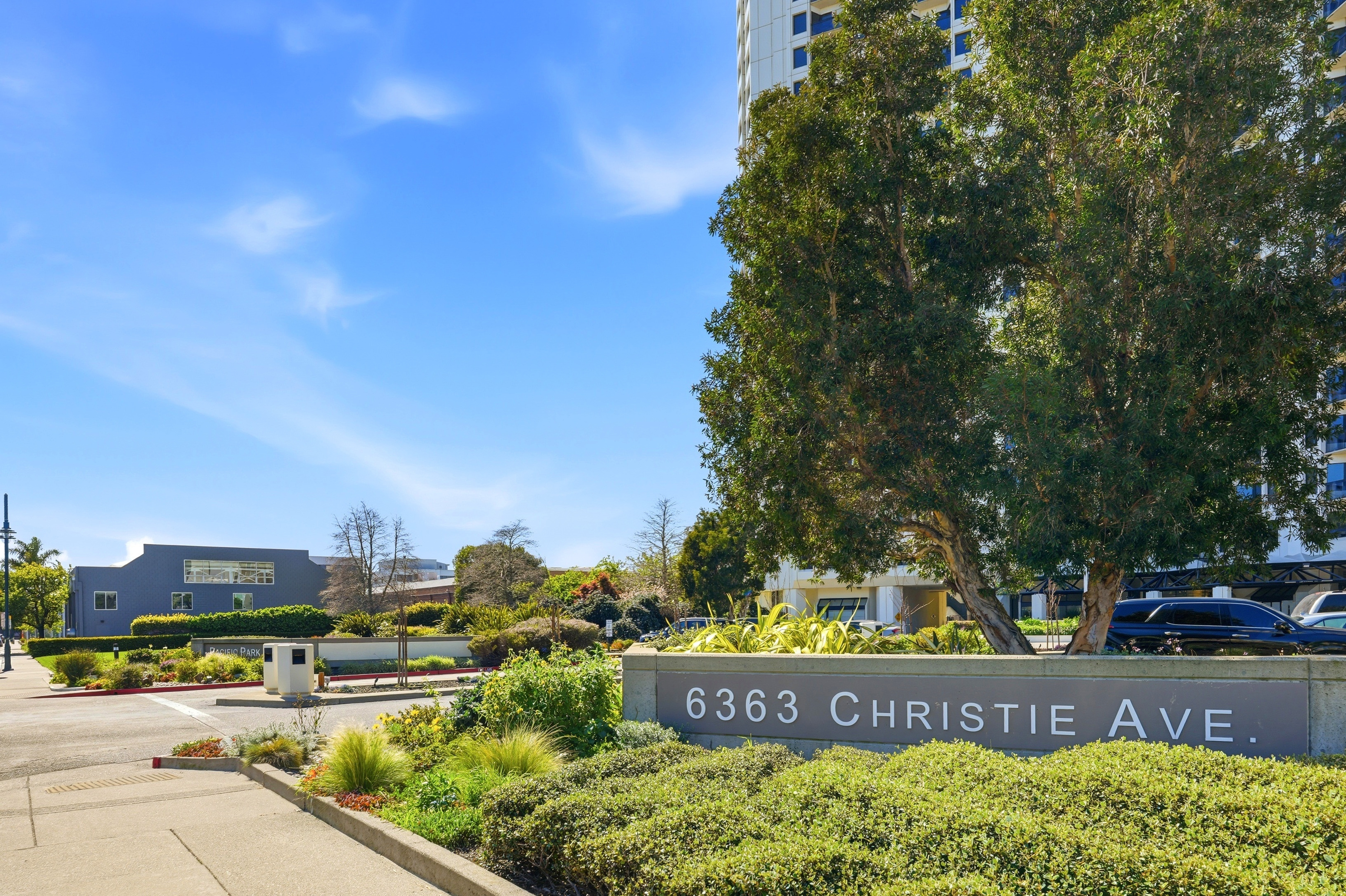  6363 Christie Avenue, Emeryville, CA 94608 - 物件實景