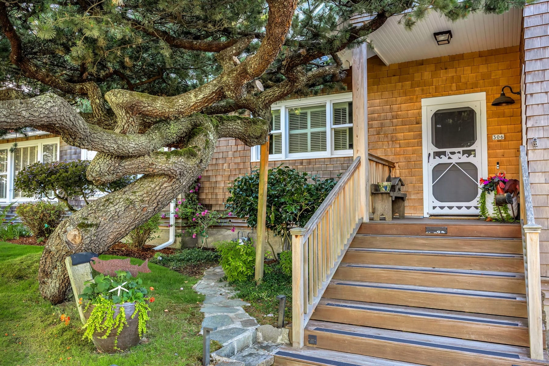  306 N MARION AVE Gearhart, OR 97138 - 物件實景