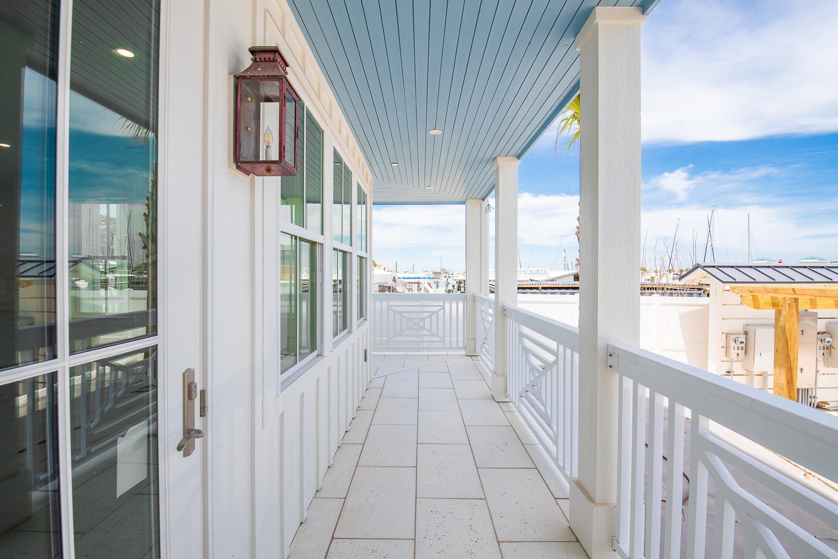  Aransas Club Condo #6 - 物件實景
