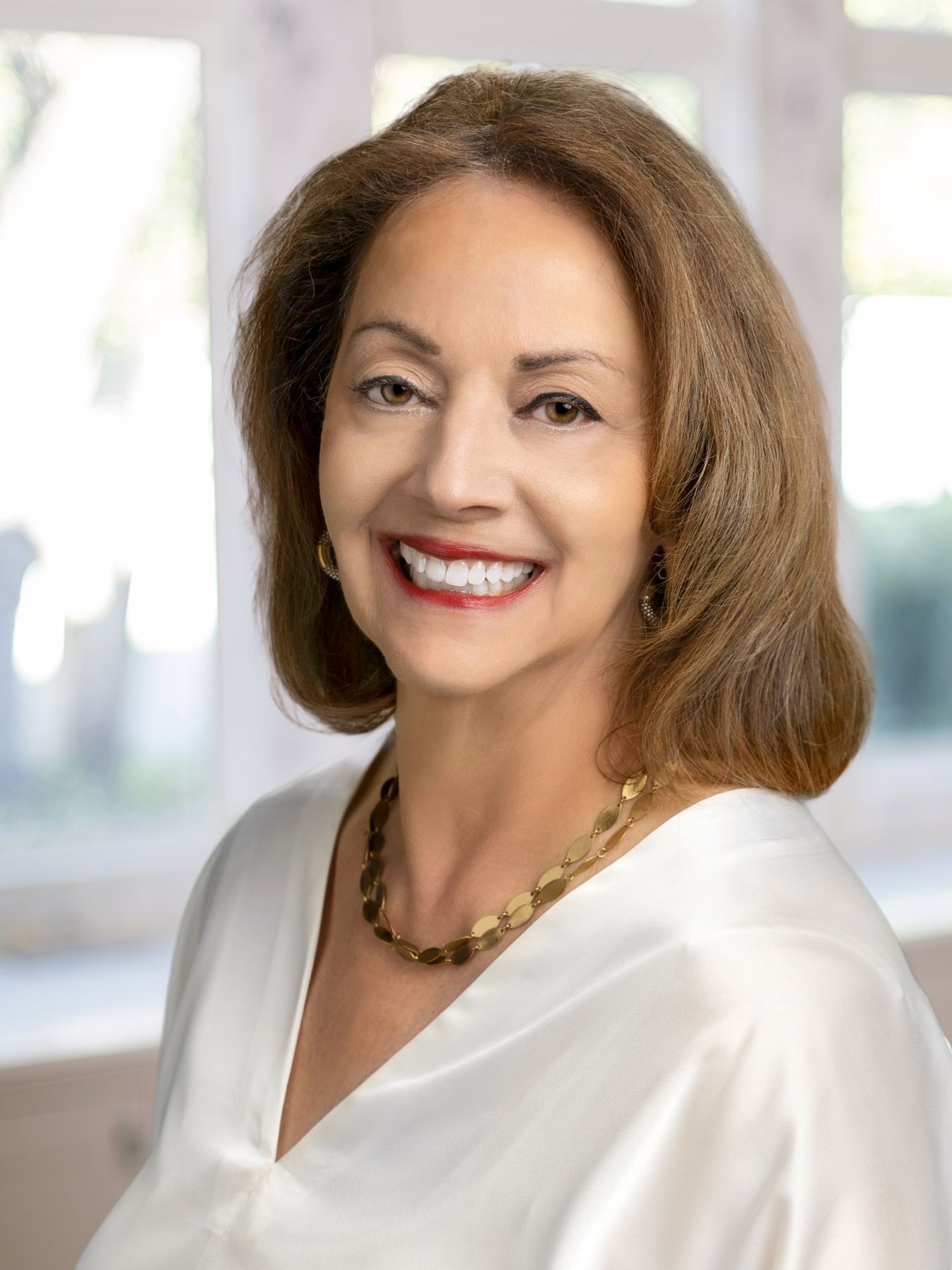 Lucille Marino Fendley