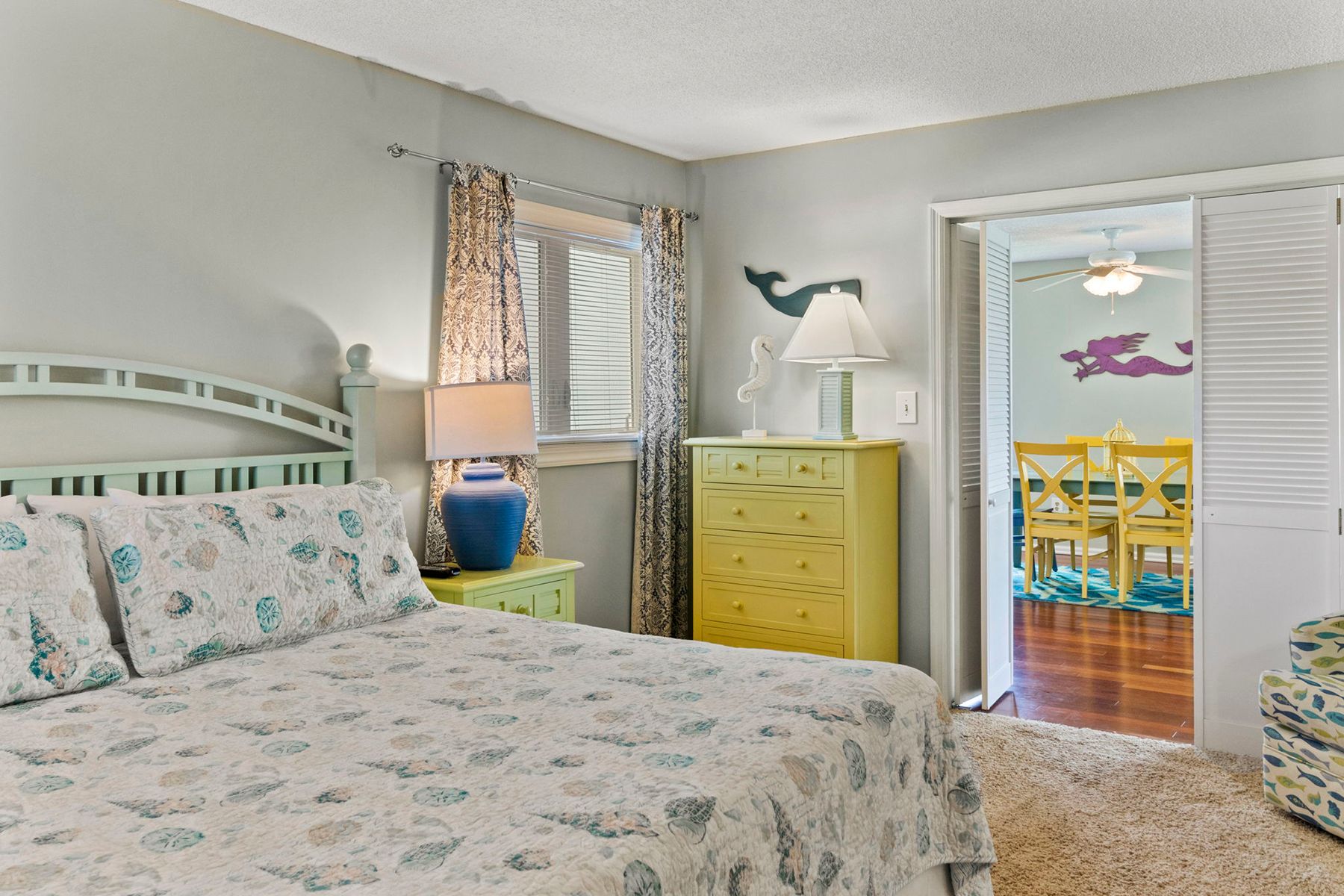  8801 Reed Drive Unit 105 N, Emerald Isle, NC 28594 - 物件實景