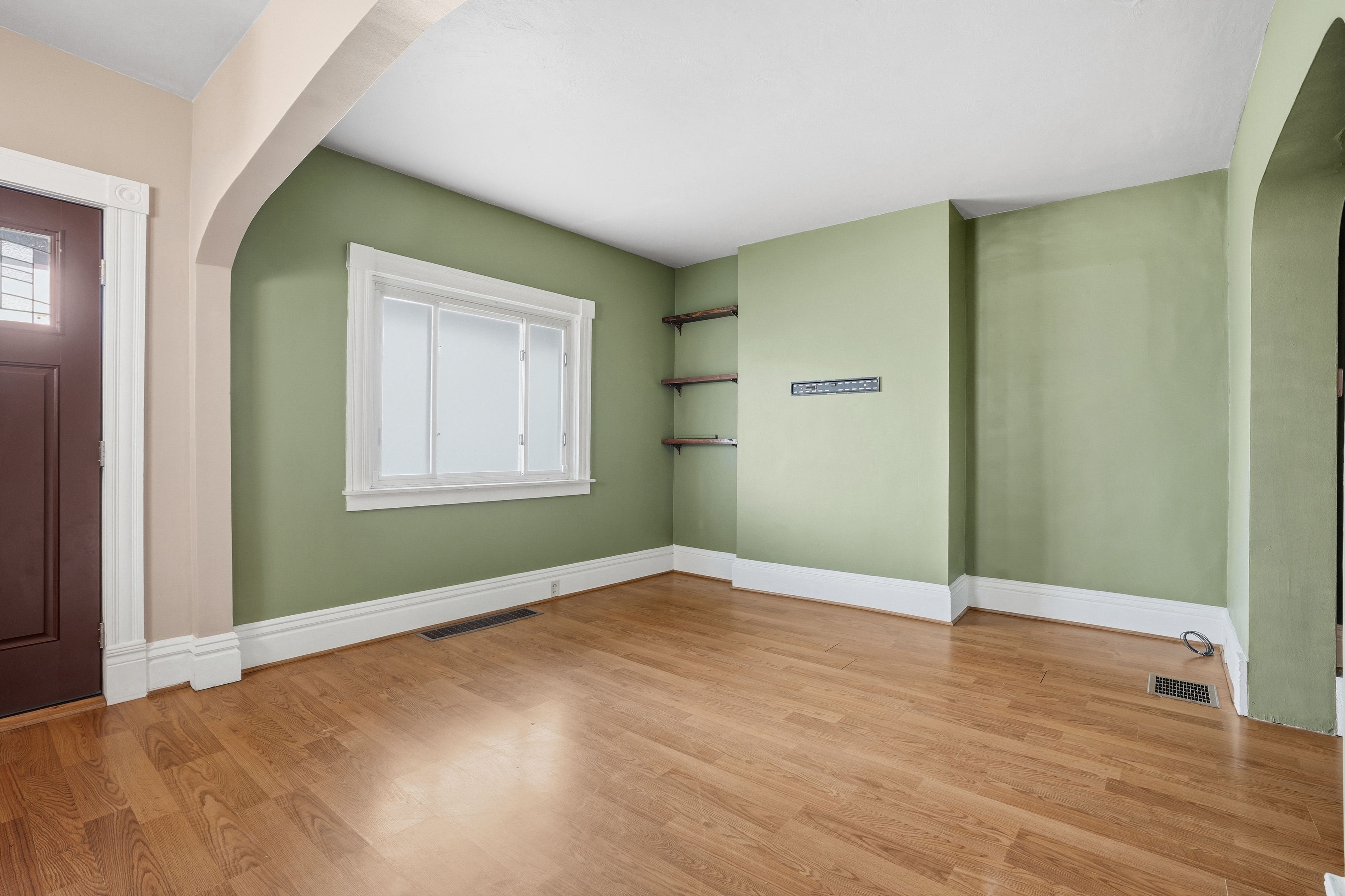  516 Eau Claire Street, Butler, PA 16001 - 物件實景