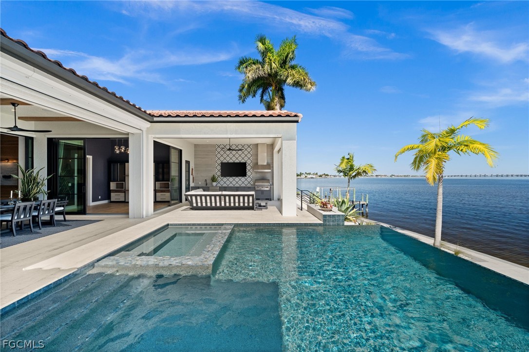 Cape Coral, Florida, 33904, United States, 4 Bedrooms Bedrooms, ,4 BathroomsBathrooms,Residential,For Sale,2016497