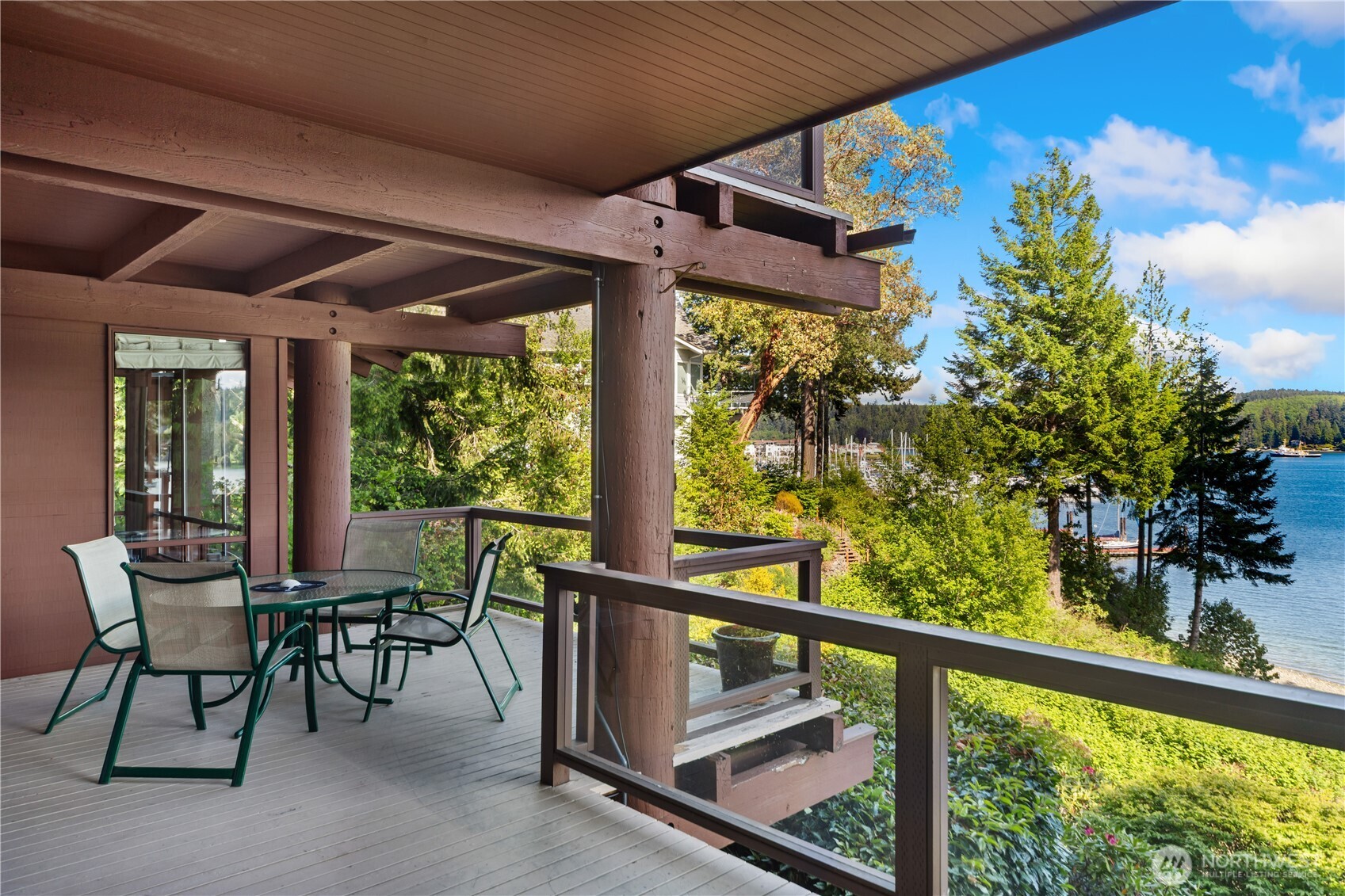 Port Ludlow, Washington, 98365, United States, 2 Bedrooms Bedrooms, ,2 BathroomsBathrooms,Residential,For Sale,1838717