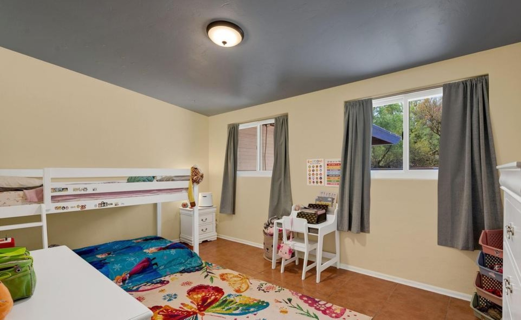  4232 E Poe Street, Tucson, AZ 85711 - 物件實景