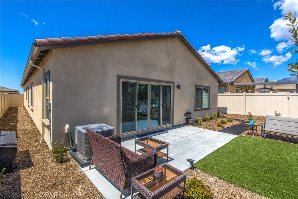 Beaumont, California, 92223, United States, 2 Bedrooms Bedrooms, ,2 BathroomsBathrooms,Residential,For Sale,1870116