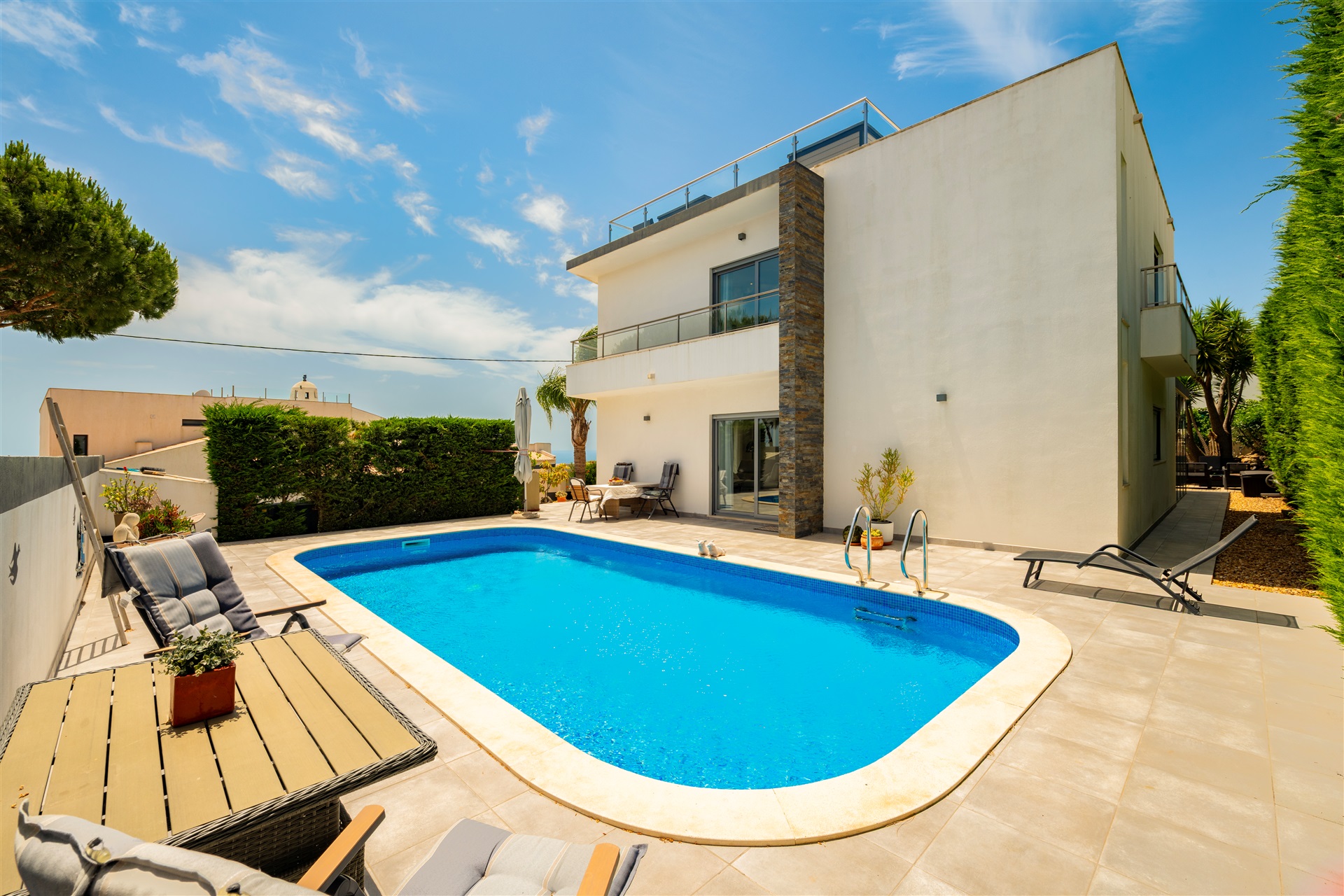  Detached house, 4 bedrooms, for Sale - 物件實景