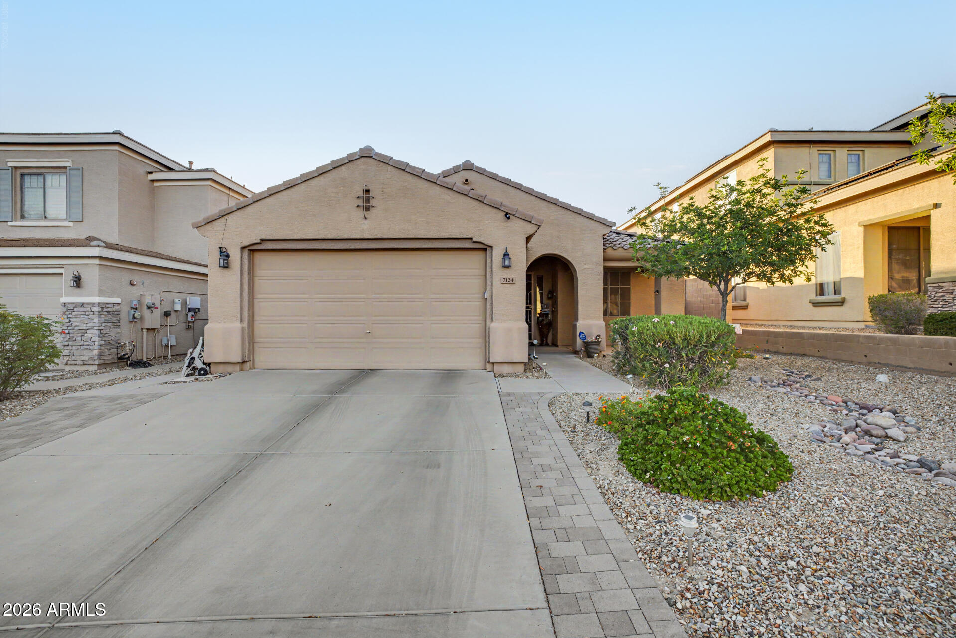  7124 W Red Hawk Drive, Peoria, AZ, 85383 - 物件實景