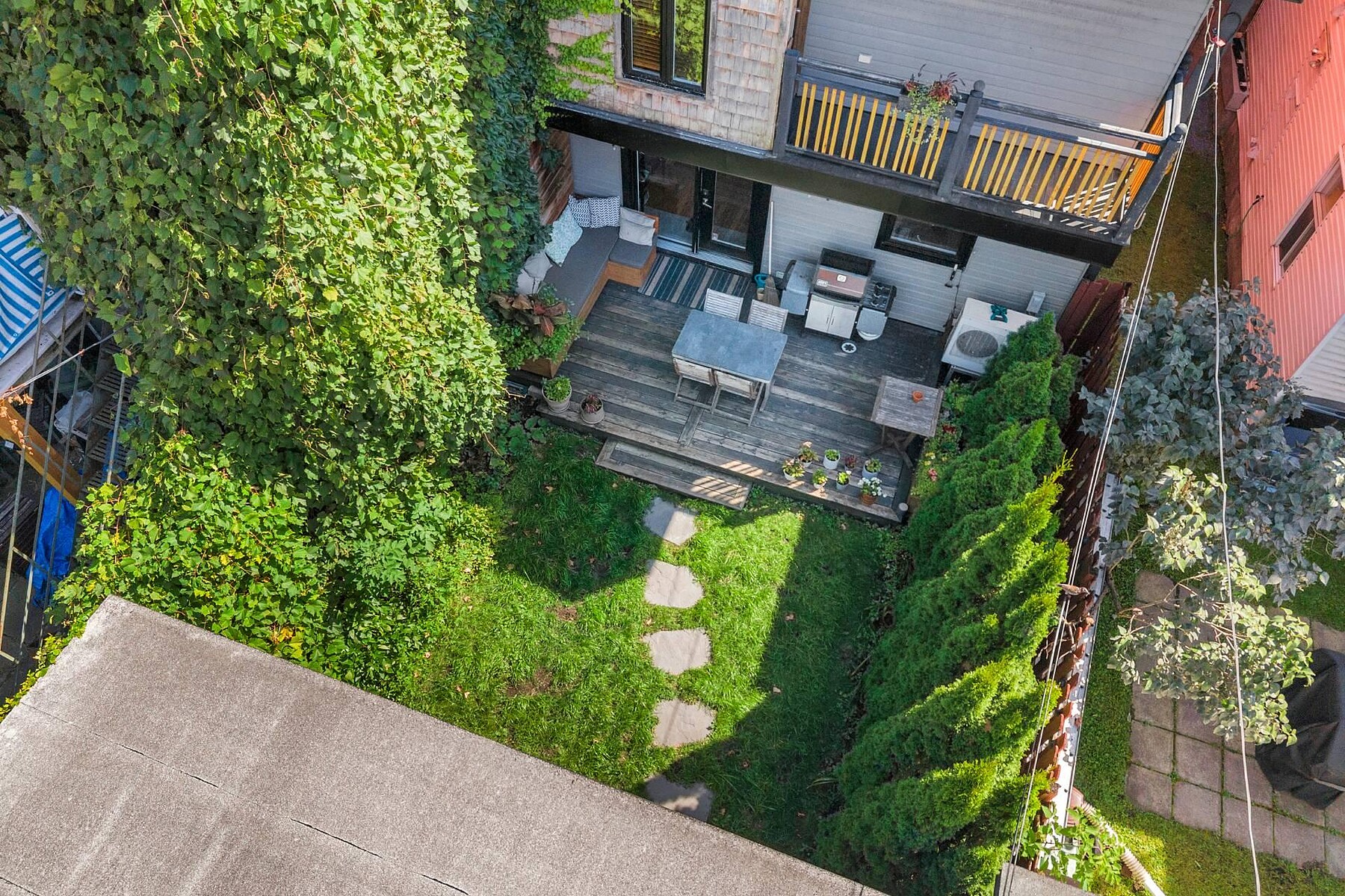  Le Sud-Ouest, Montréal - 物件實景