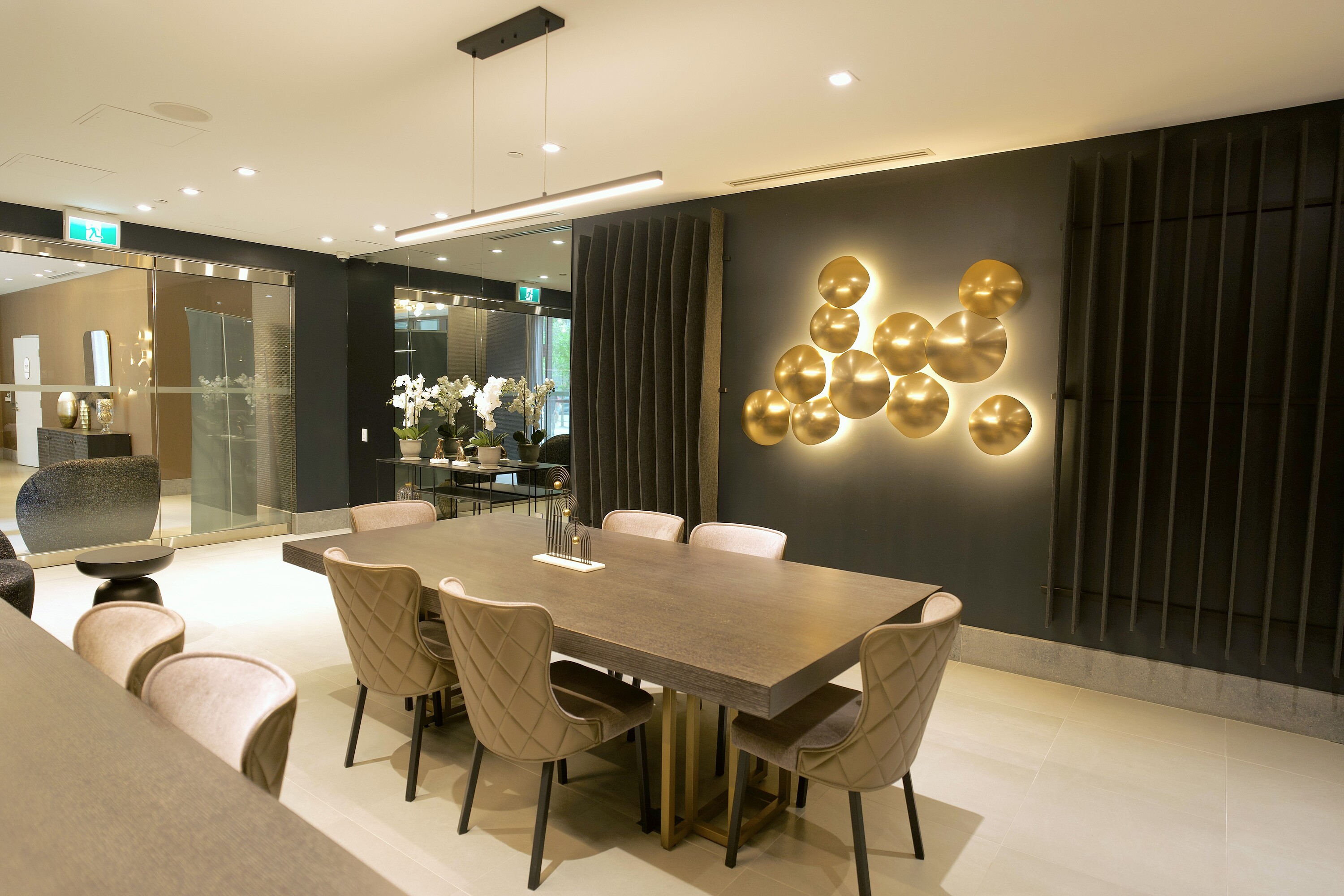  Theatre District Residence - 物件實景