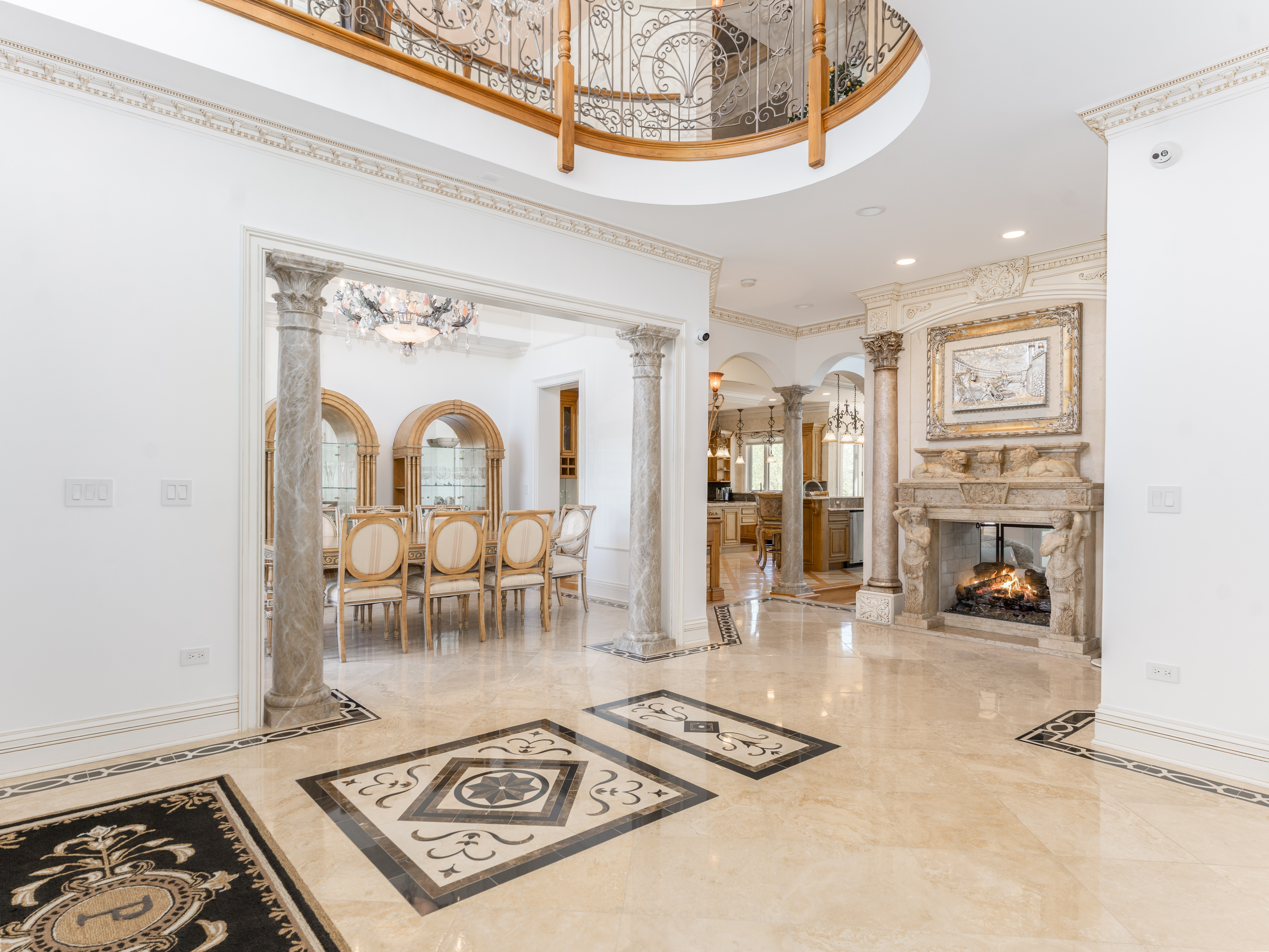  One-of-a-kind Estate offers Resort-Style Living - 物件實景