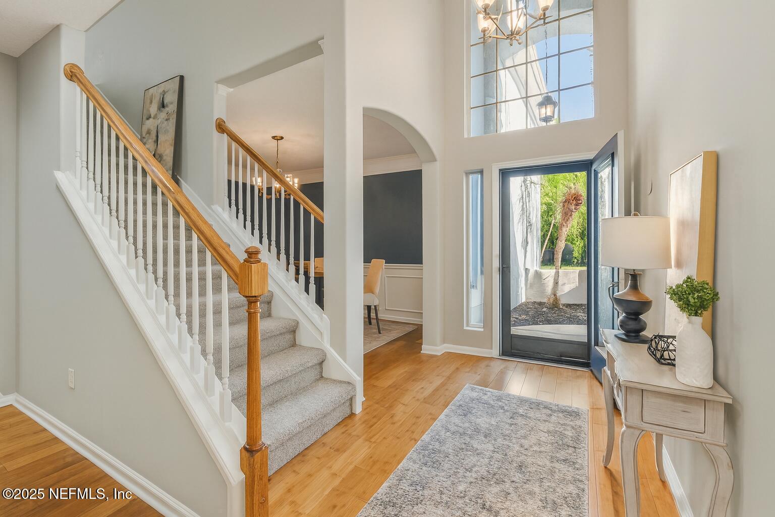 Fleming Island, Florida, 32003, United States, 4 Bedrooms Bedrooms, ,4 BathroomsBathrooms,Residential,For Sale,1969170