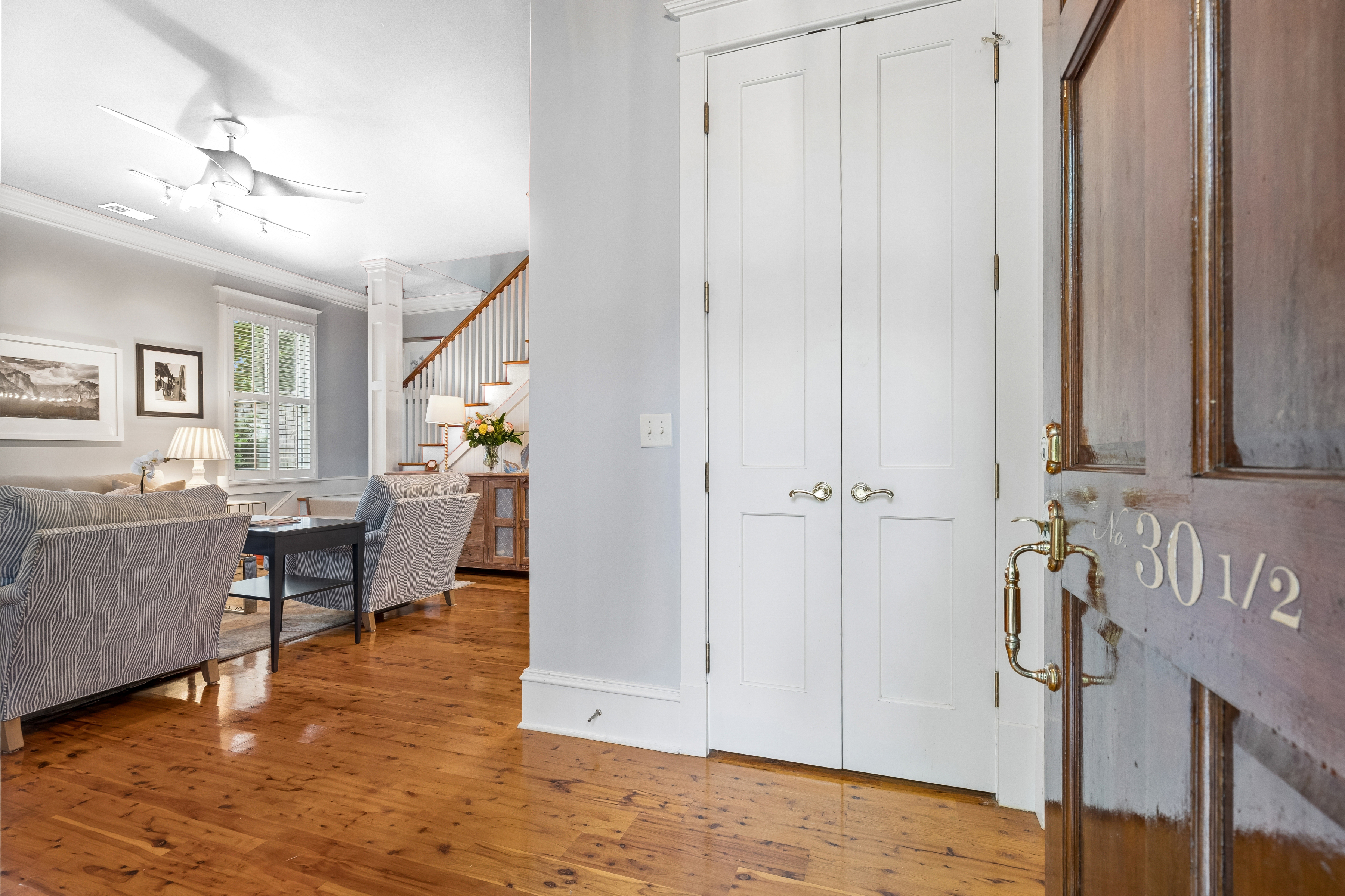  30 Mary Street Unit 6, Charleston - 物件實景