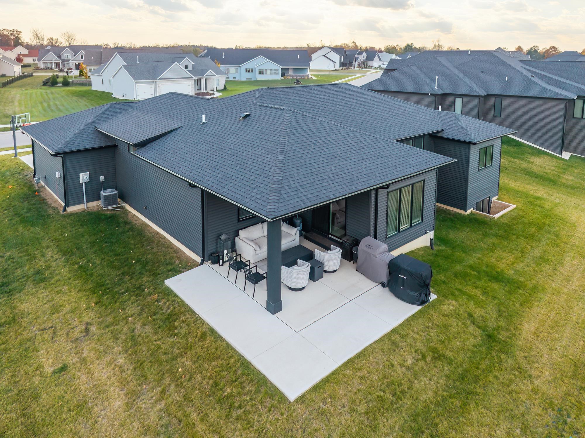 Fort Wayne, Indiana, 46845, United States, 4 Bedrooms Bedrooms, ,4 BathroomsBathrooms,Residential,For Sale,1988190