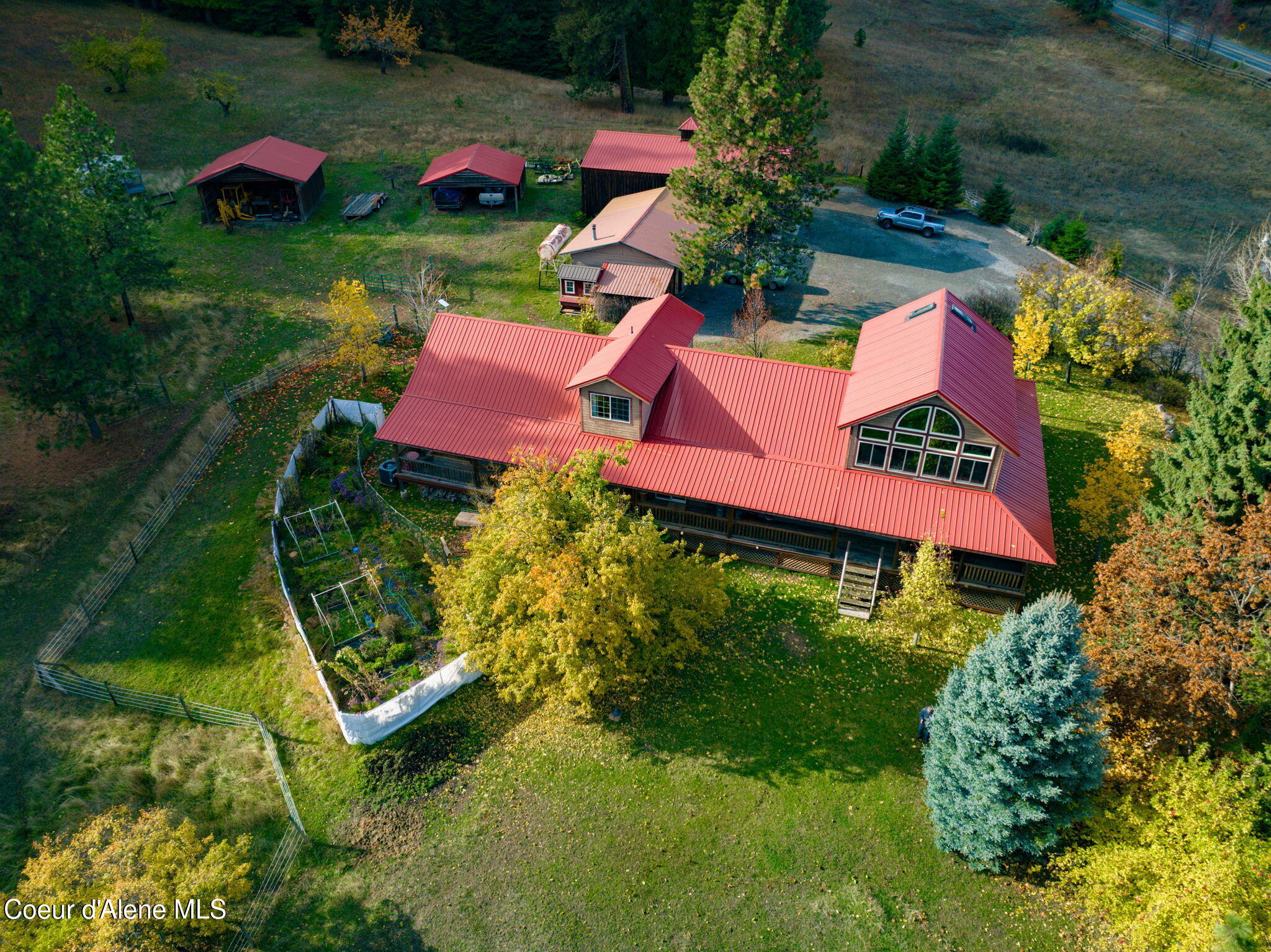 Harrison, Idaho, 83833, United States, 3 Bedrooms Bedrooms, ,Residential,For Sale,1990748