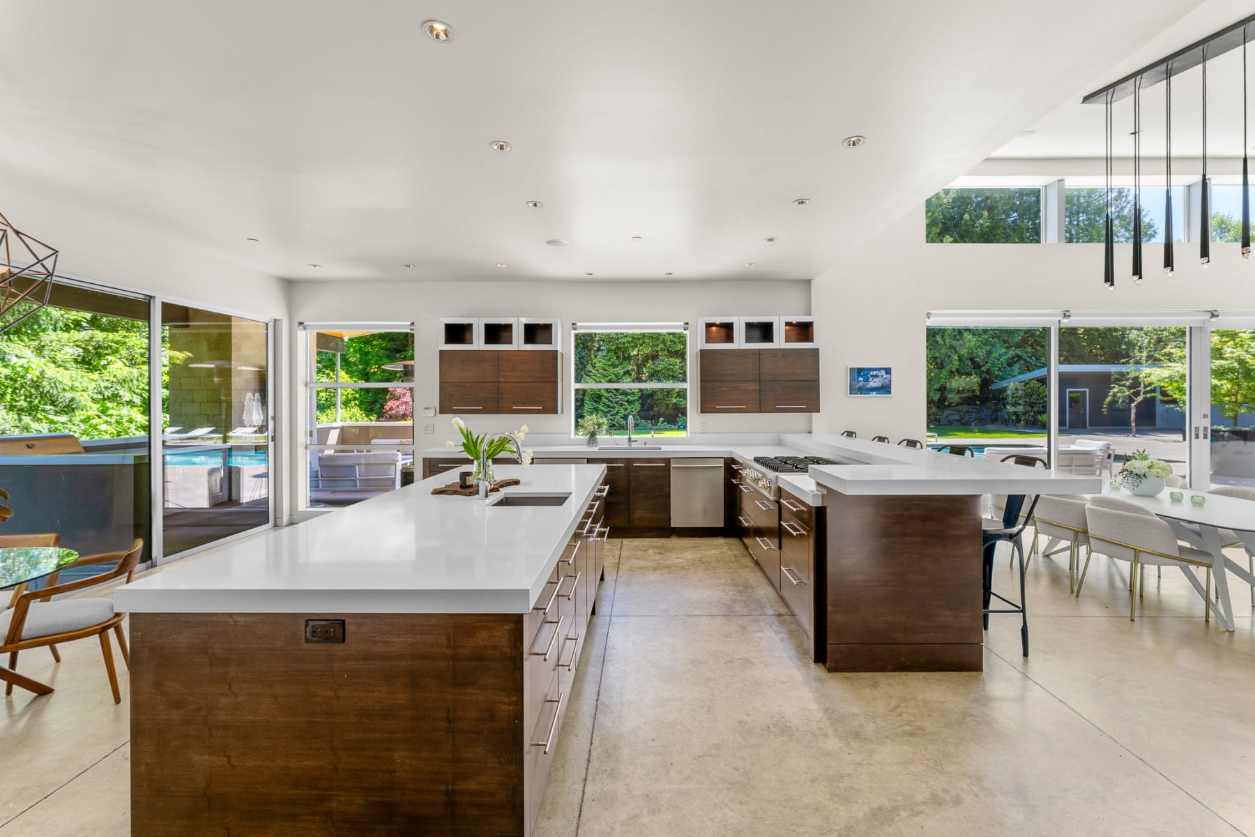  1510 S BUDDINGTON ST Portland, OR 97219 - 物件實景