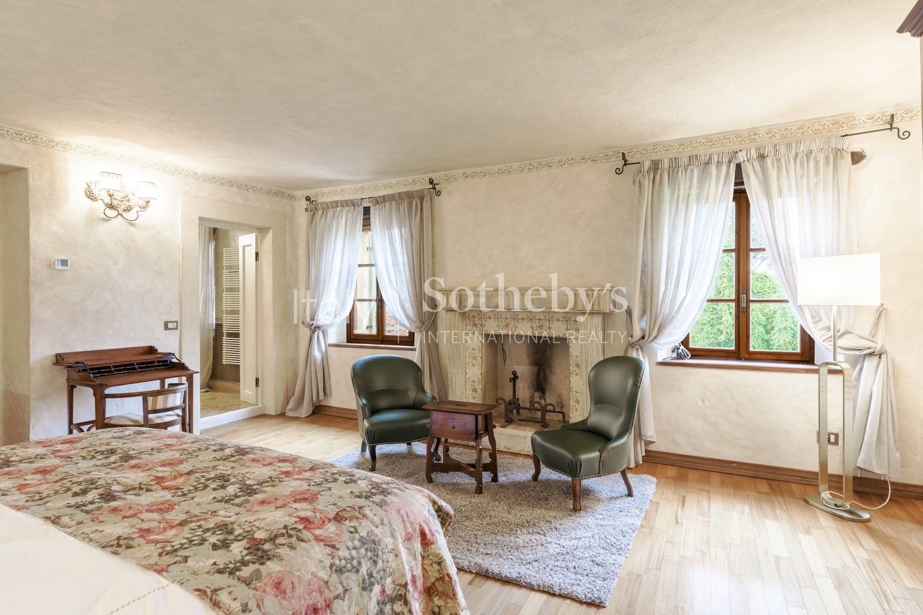  Exclusive residence on the renowned hills of Amarone - 物件實景