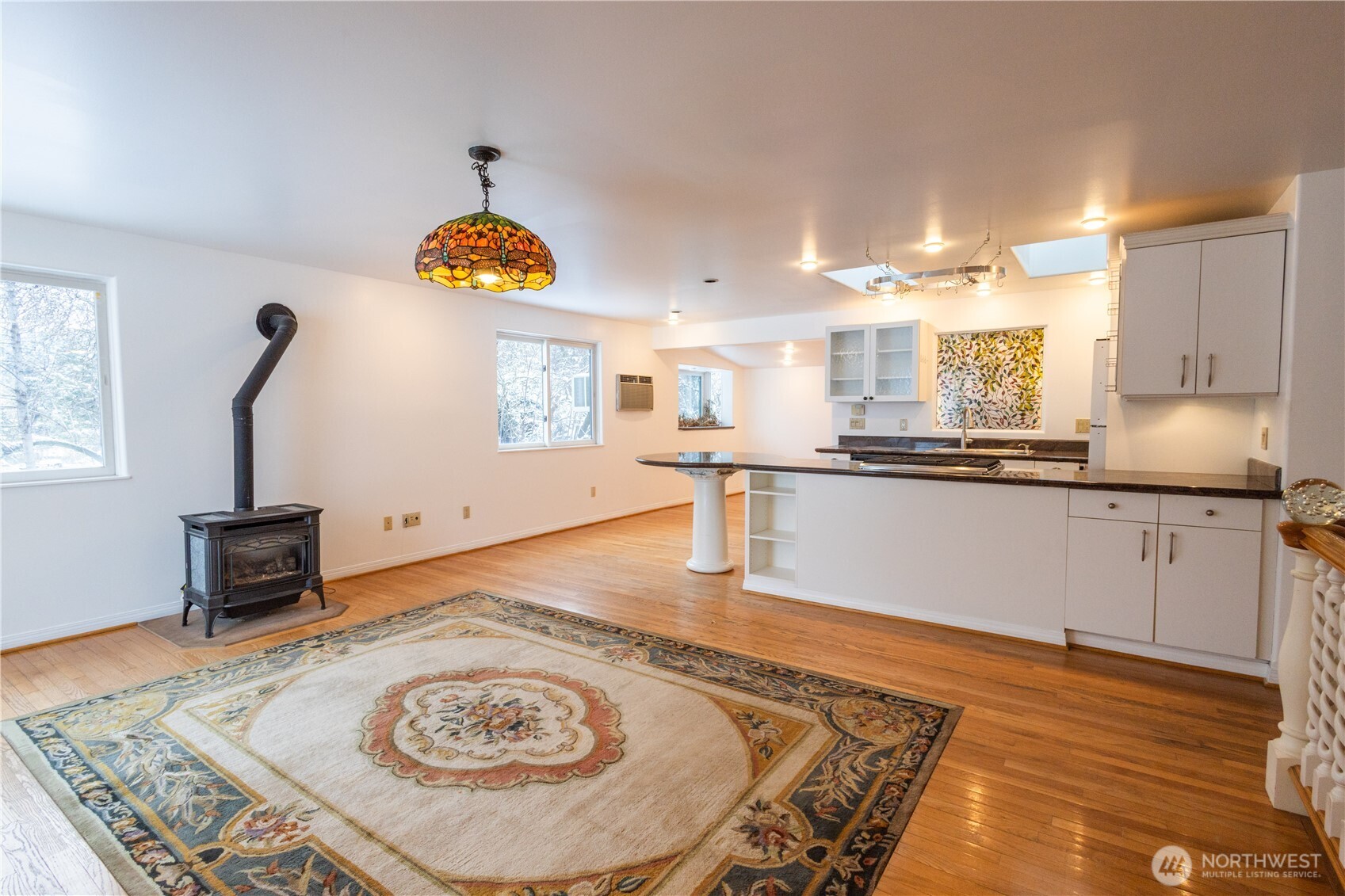 Roslyn, Washington, 98941, United States, 2 Bedrooms Bedrooms, ,2 BathroomsBathrooms,Residential,For Sale,2009097