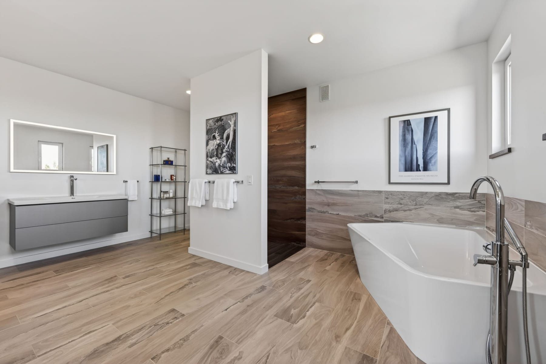  1596 NW Wild Rye Circle Bend, OR 97703 - 物件實景
