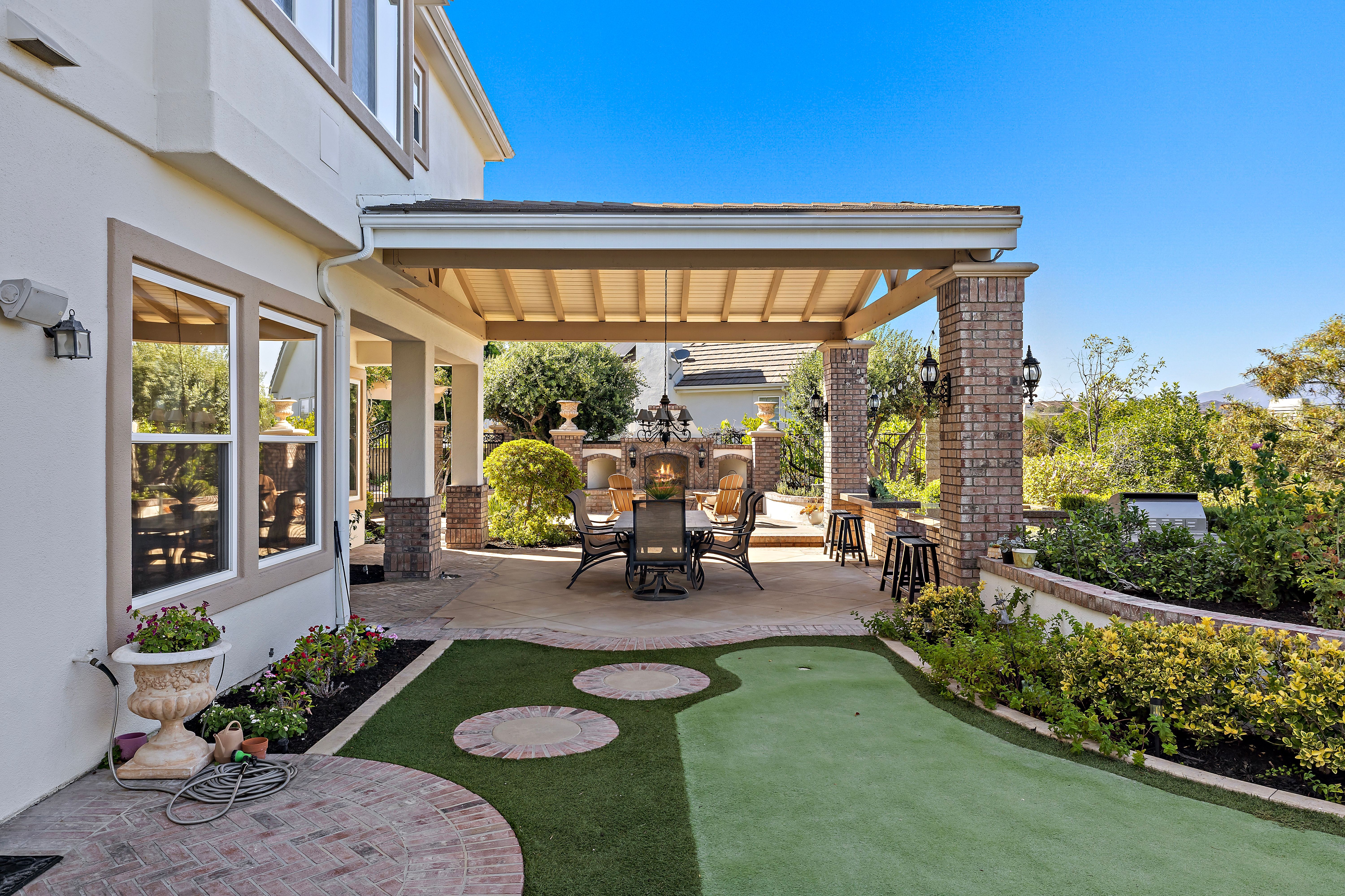 5 Rocky Mountain, Coto de Caza, CA 92679 - 物件實景